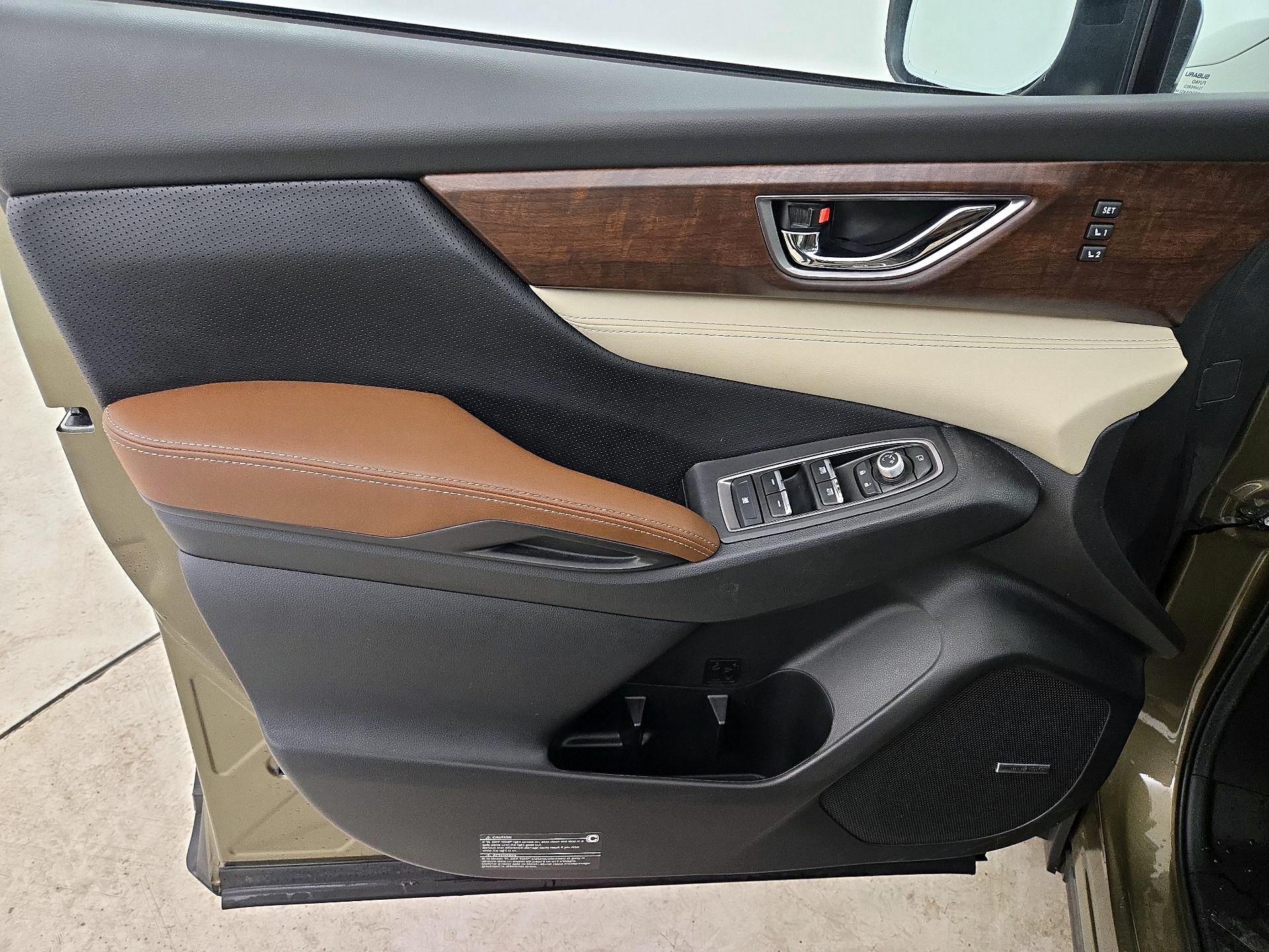 Thumbnail: 2022 Subaru Ascent - 12