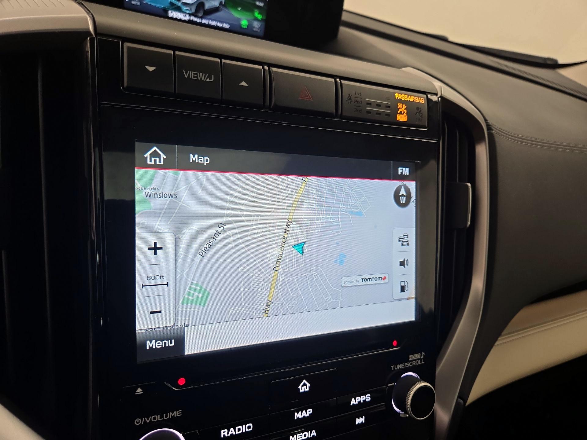 Thumbnail: 2022 Subaru Ascent - 14