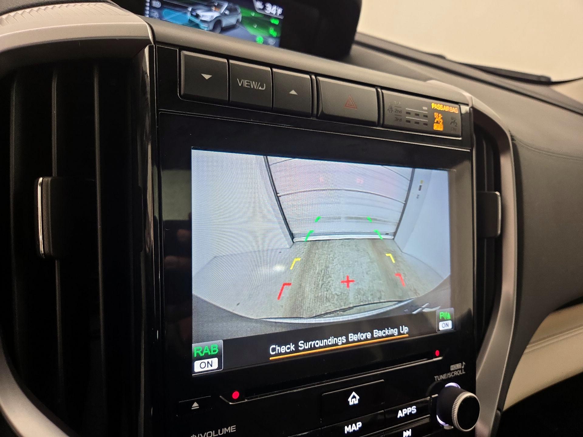 Thumbnail: 2022 Subaru Ascent - 15