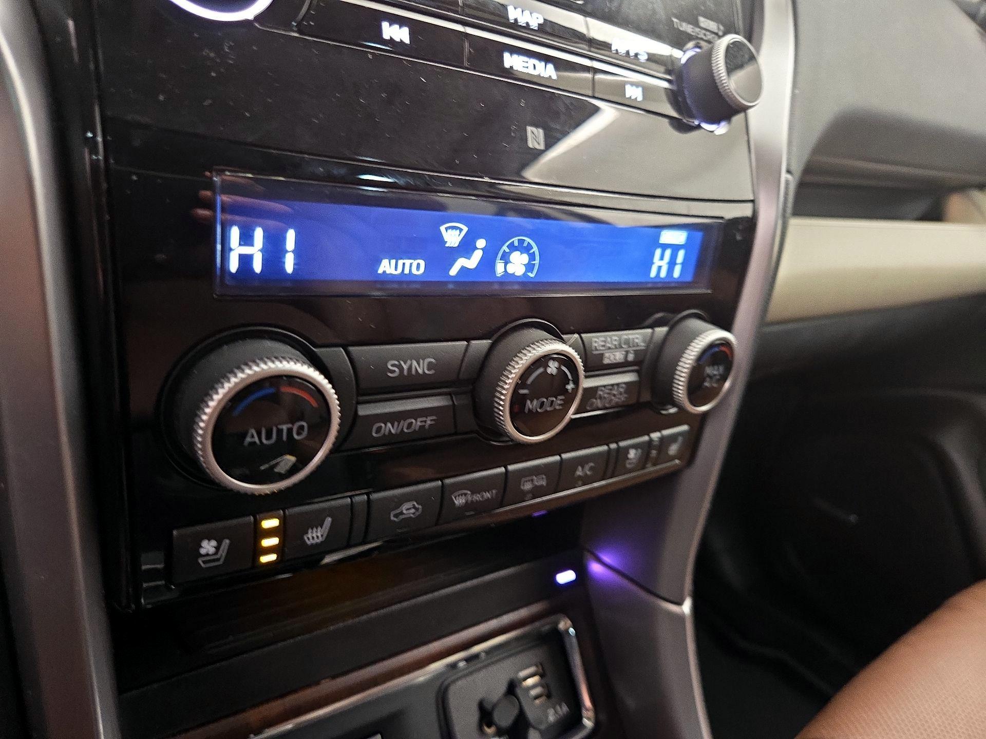 Thumbnail: 2022 Subaru Ascent - 17