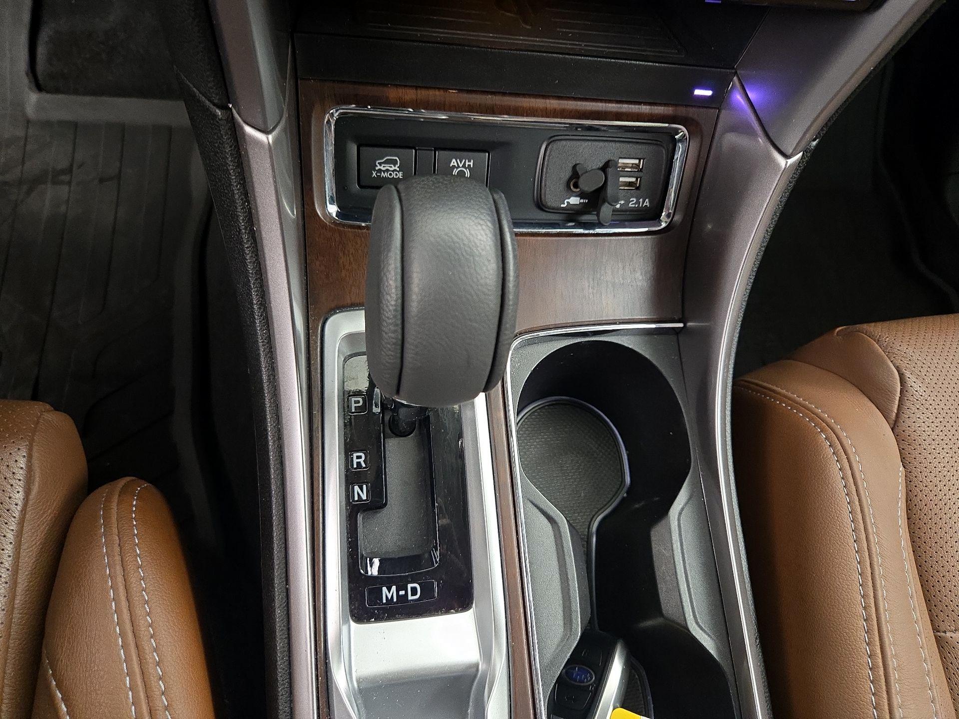 Thumbnail: 2022 Subaru Ascent - 18