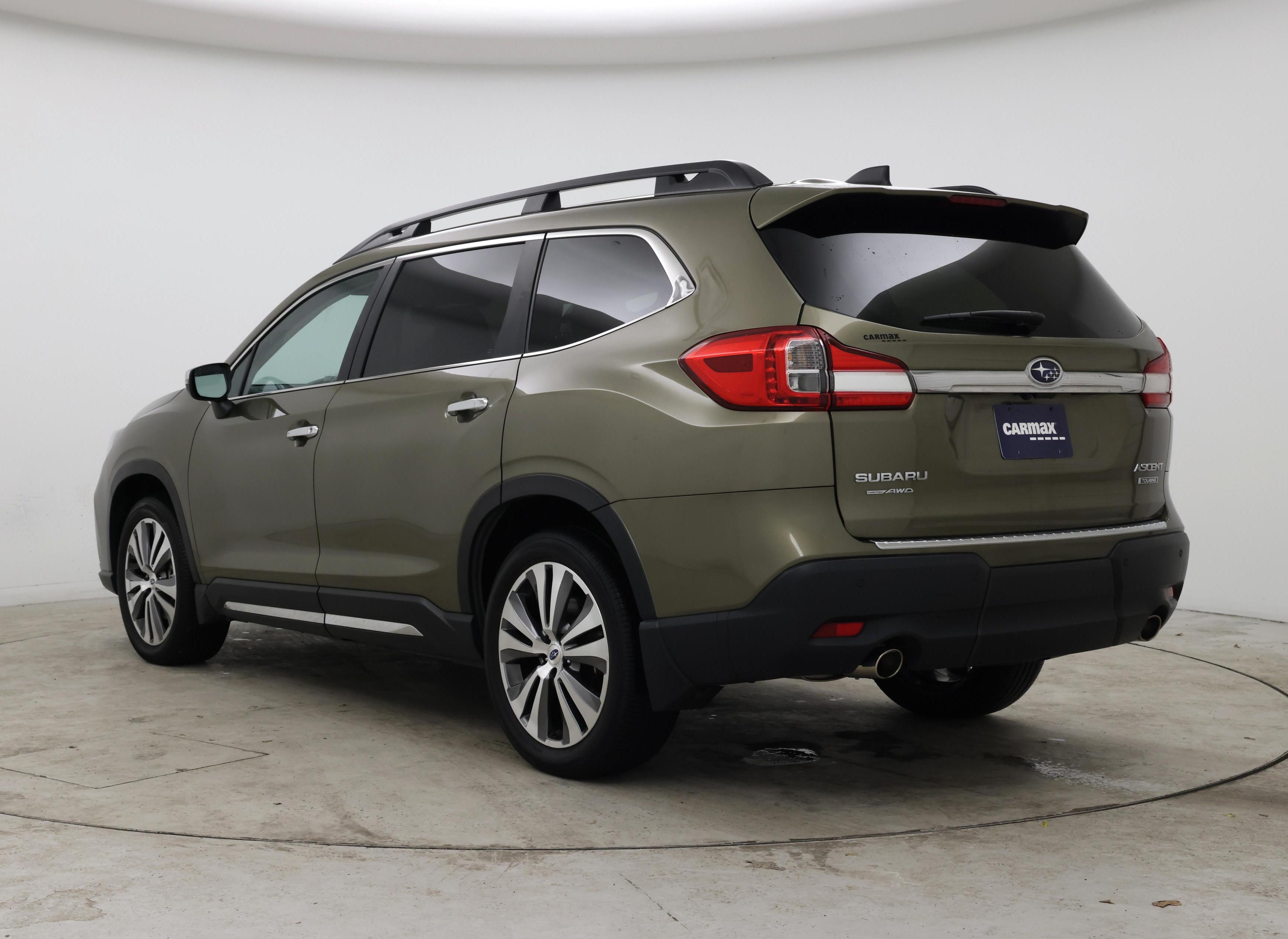 Thumbnail: 2022 Subaru Ascent - 2