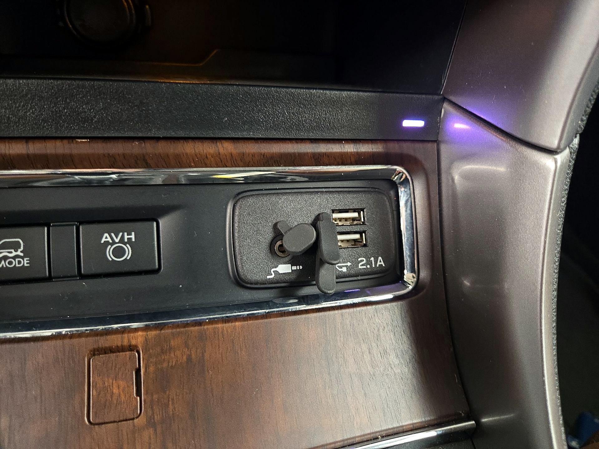 Thumbnail: 2022 Subaru Ascent - 19