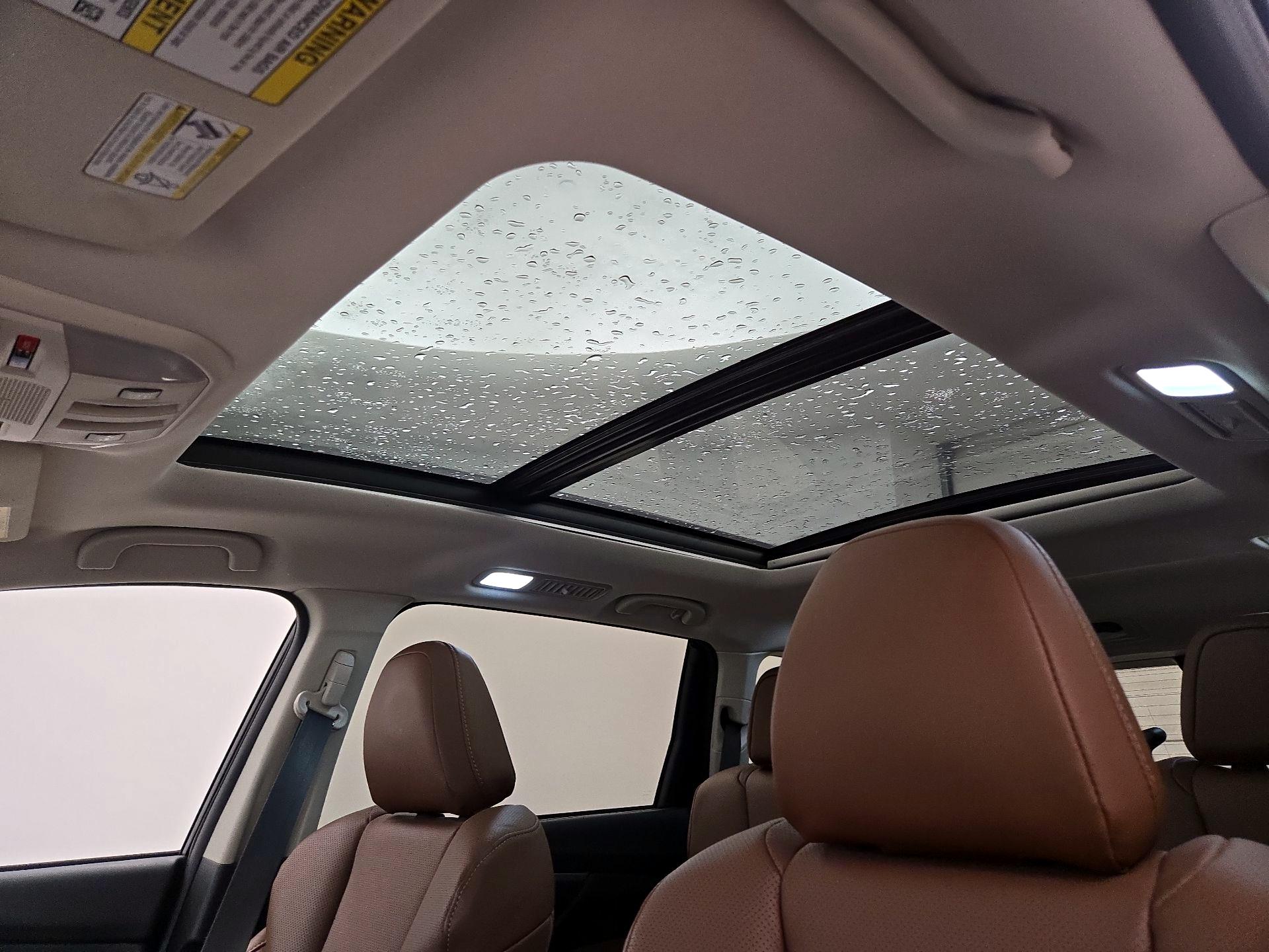 Thumbnail: 2022 Subaru Ascent - 20