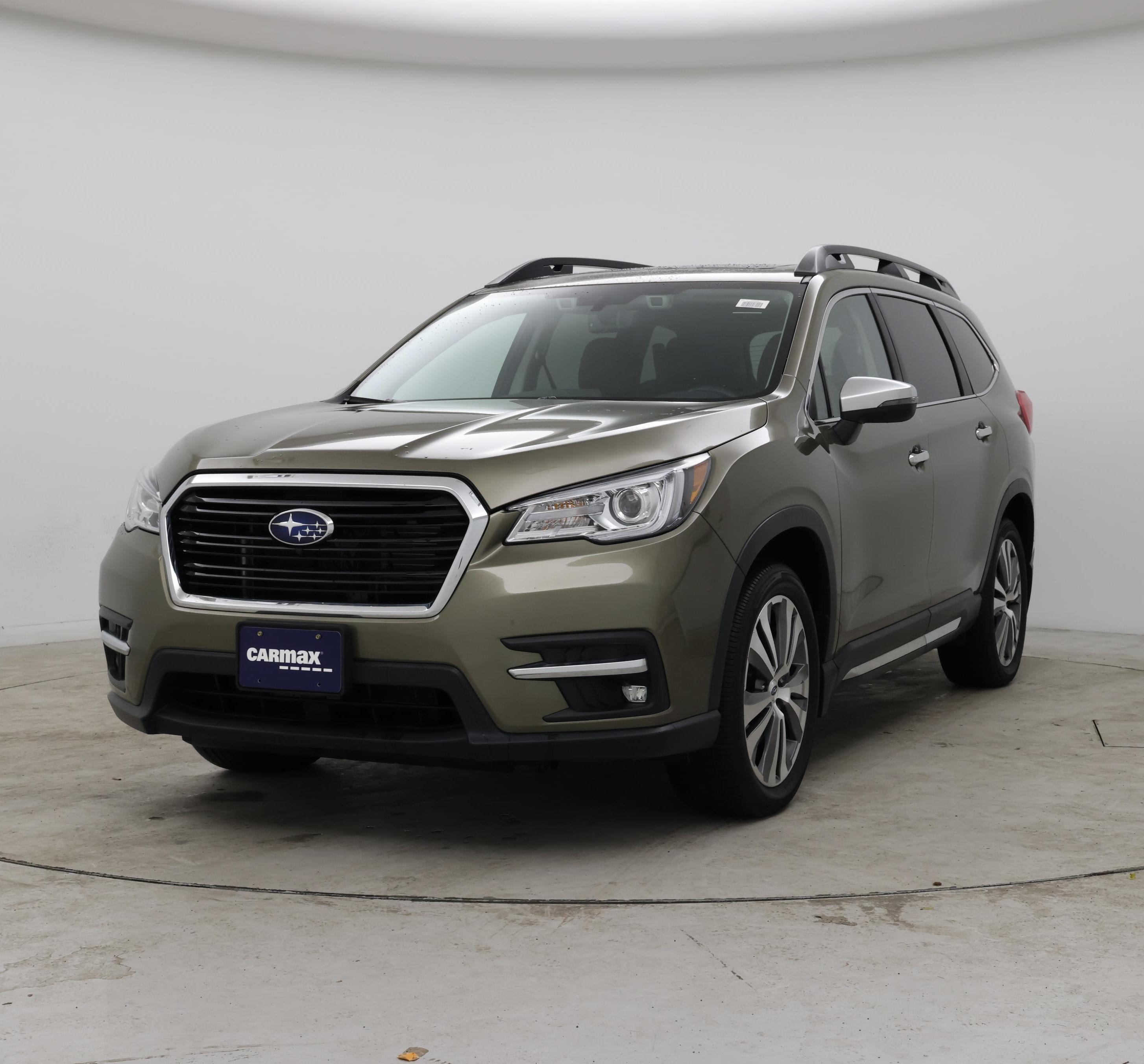 Thumbnail: 2022 Subaru Ascent - 4