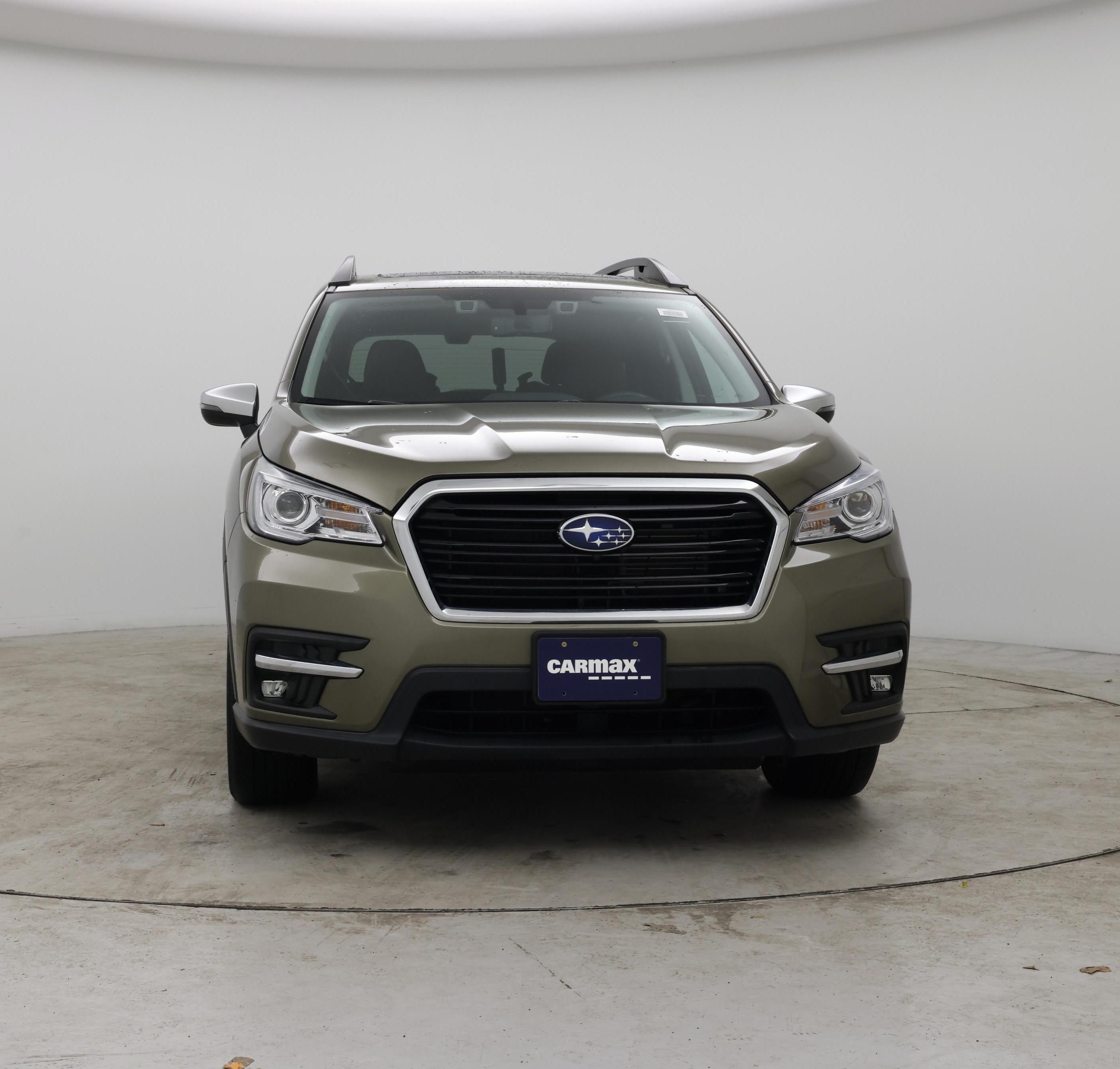 Thumbnail: 2022 Subaru Ascent - 5