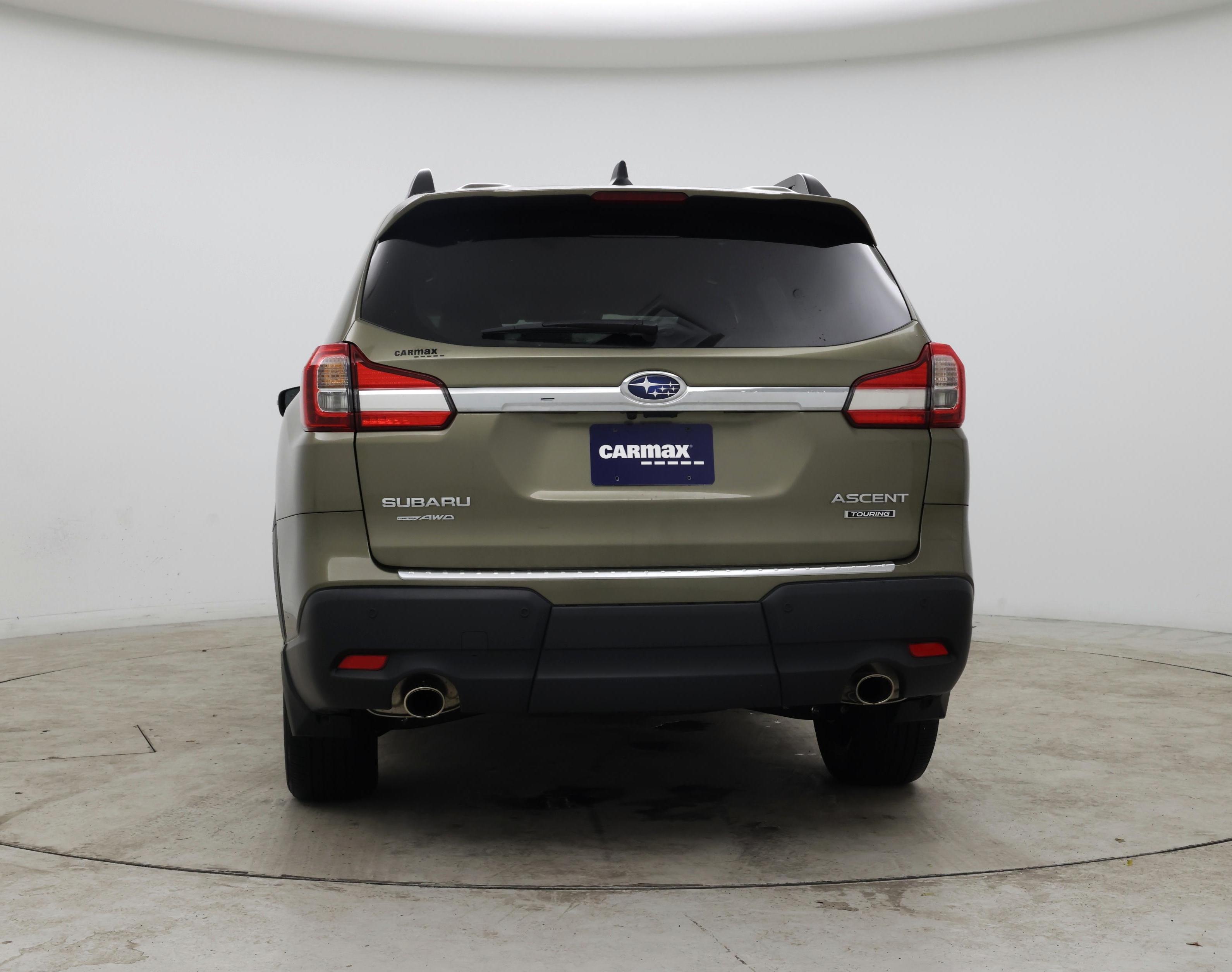 Thumbnail: 2022 Subaru Ascent - 6