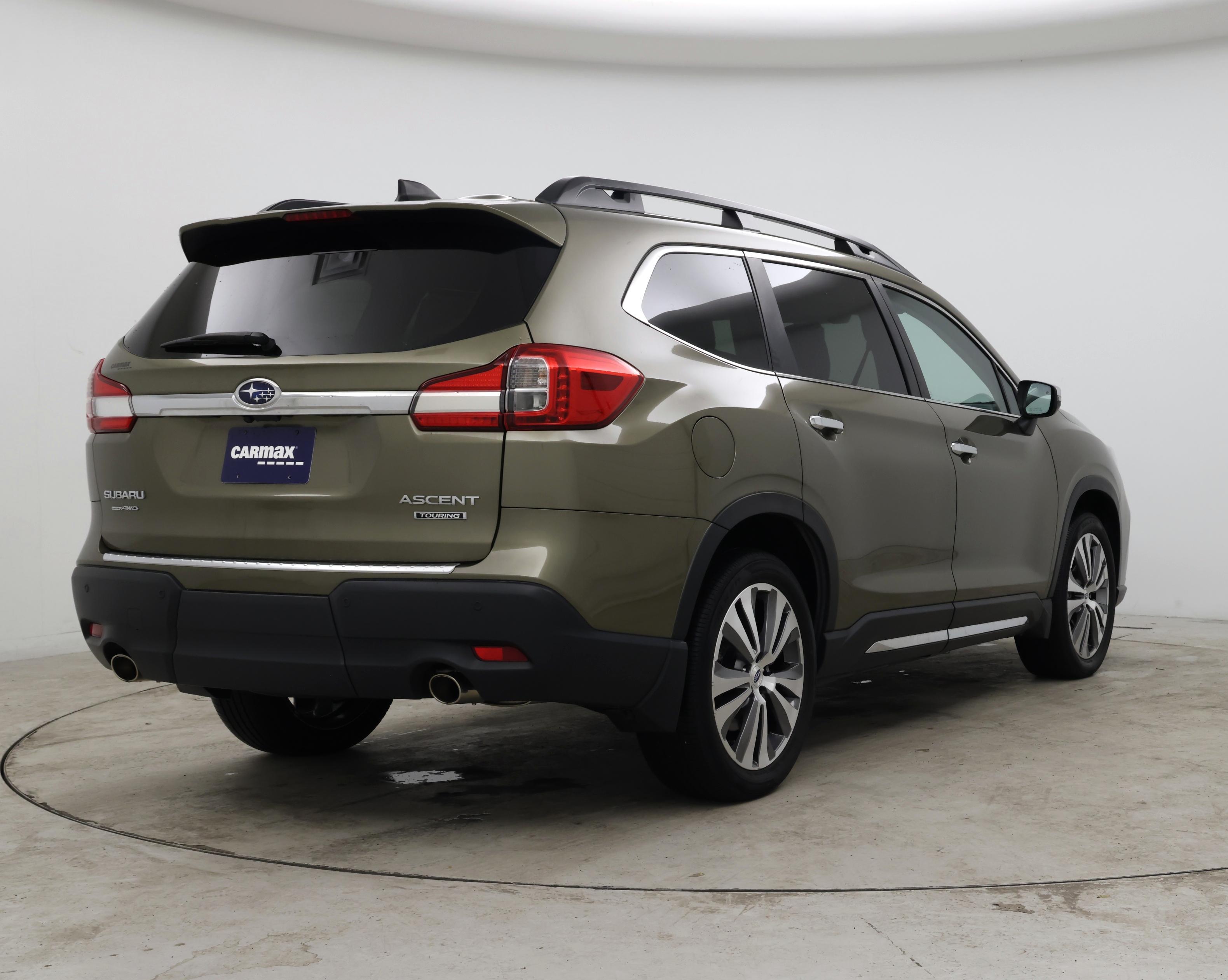 Thumbnail: 2022 Subaru Ascent - 8