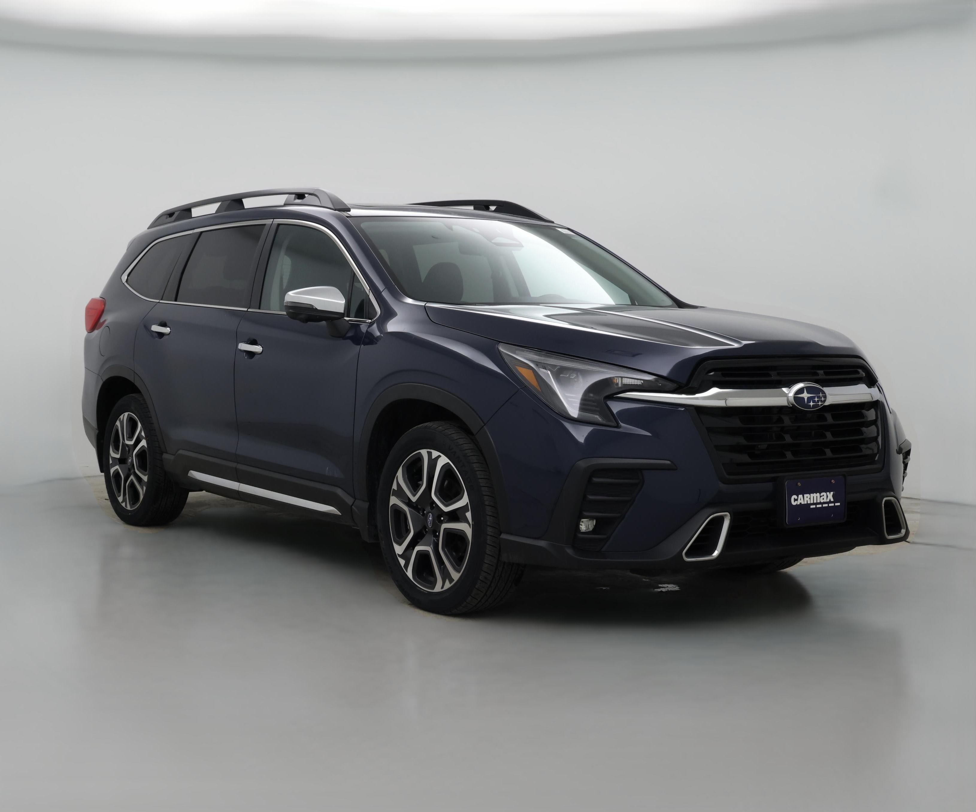 Thumbnail: 2023 Subaru Ascent - 1