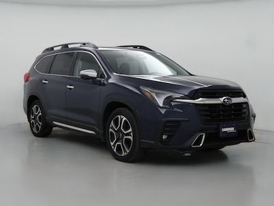 2023 Subaru Ascent Touring