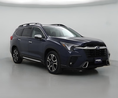 2023 Subaru Ascent Touring