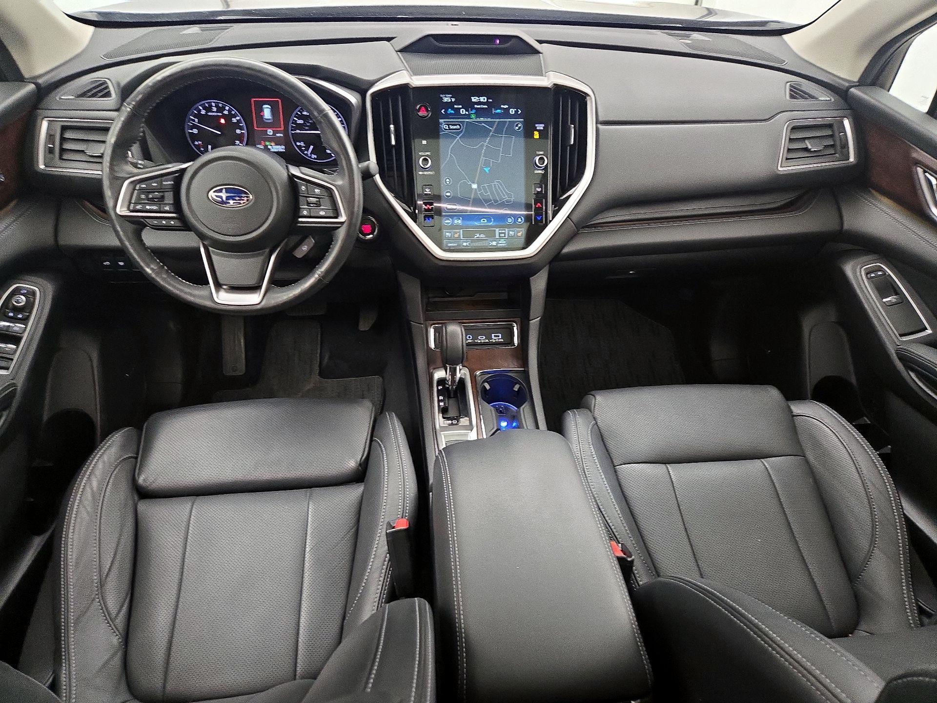 Thumbnail: 2023 Subaru Ascent - 9