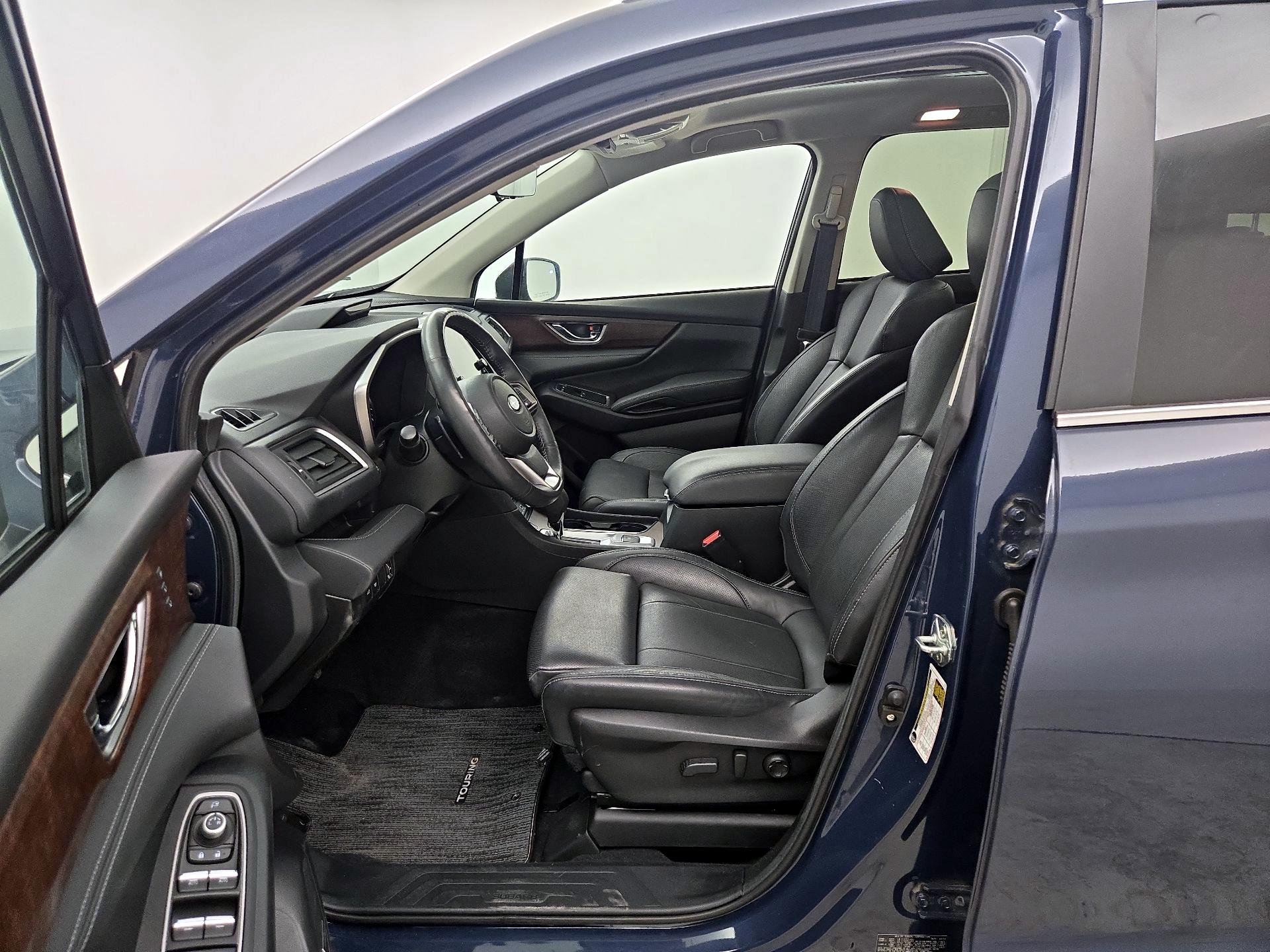 Thumbnail: 2023 Subaru Ascent - 11