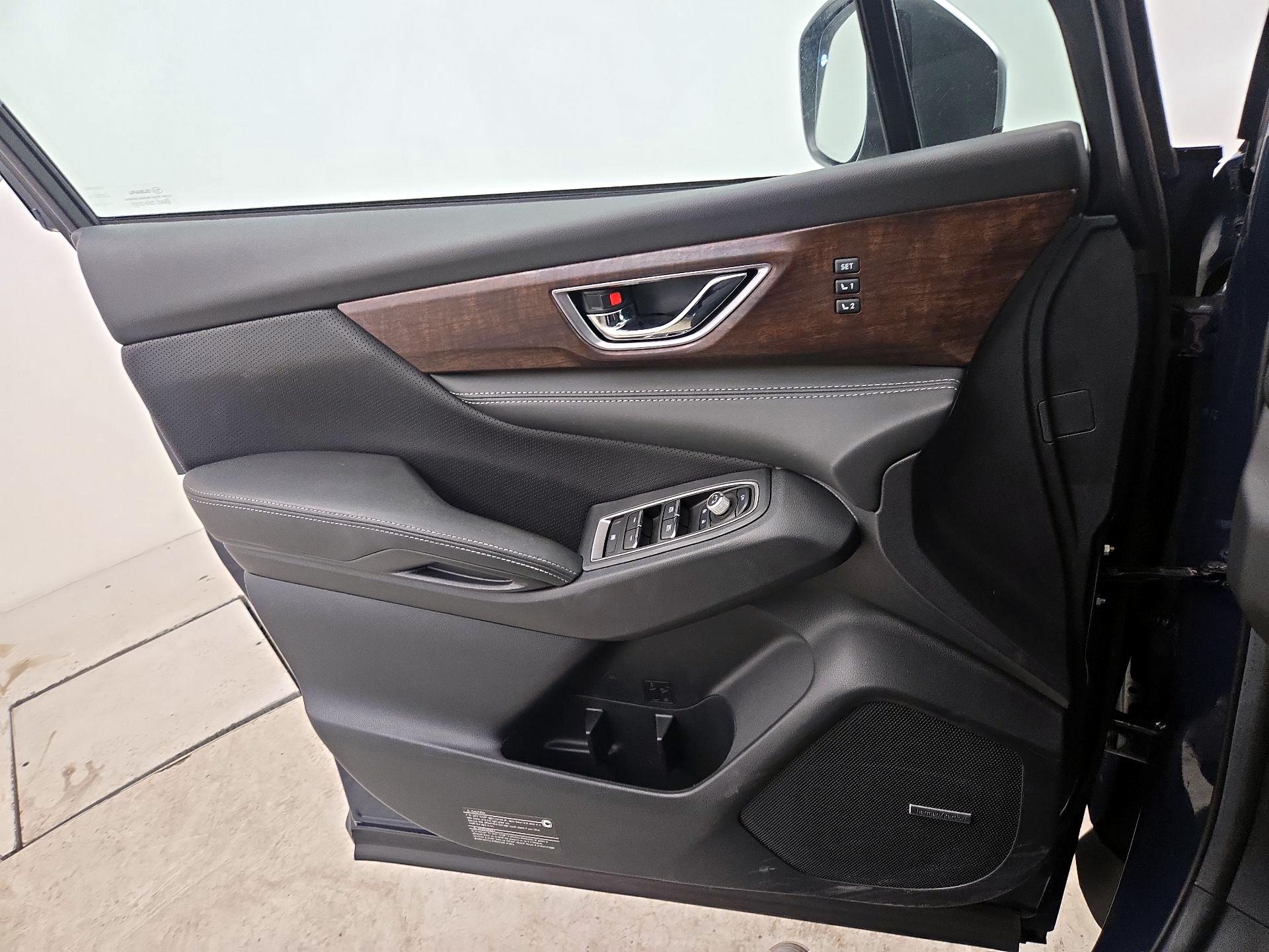 Thumbnail: 2023 Subaru Ascent - 12