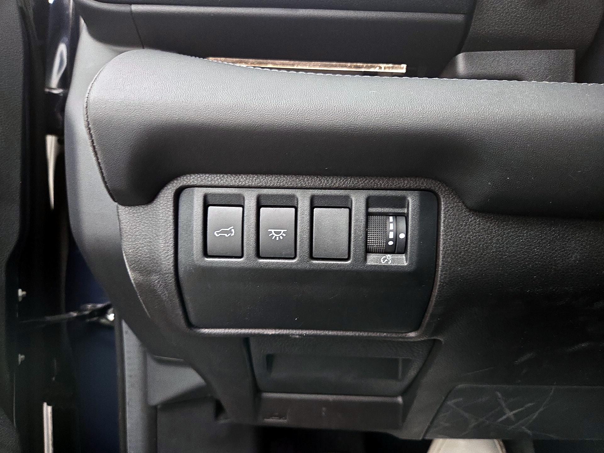 Thumbnail: 2023 Subaru Ascent - 13