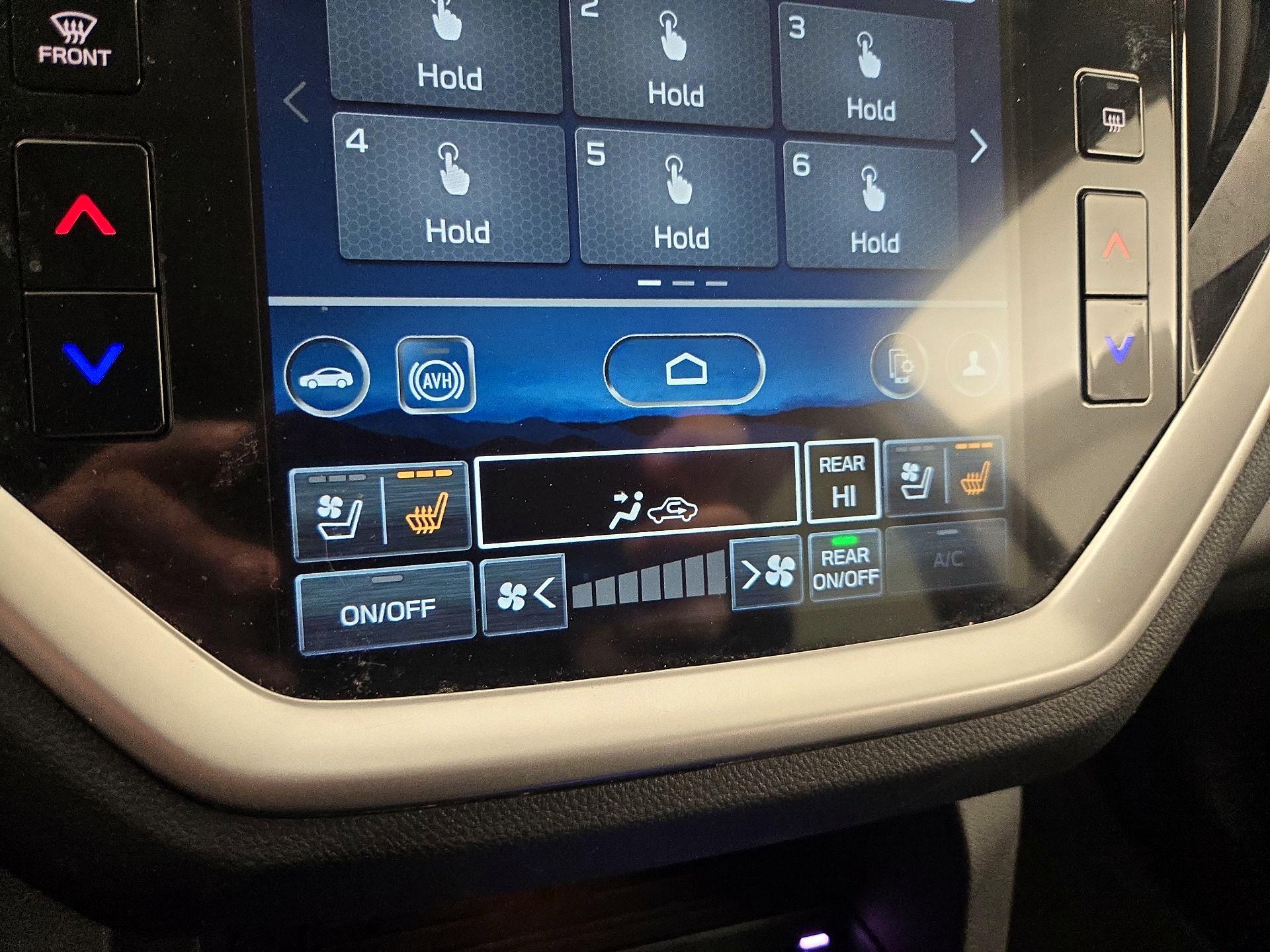 Thumbnail: 2023 Subaru Ascent - 17