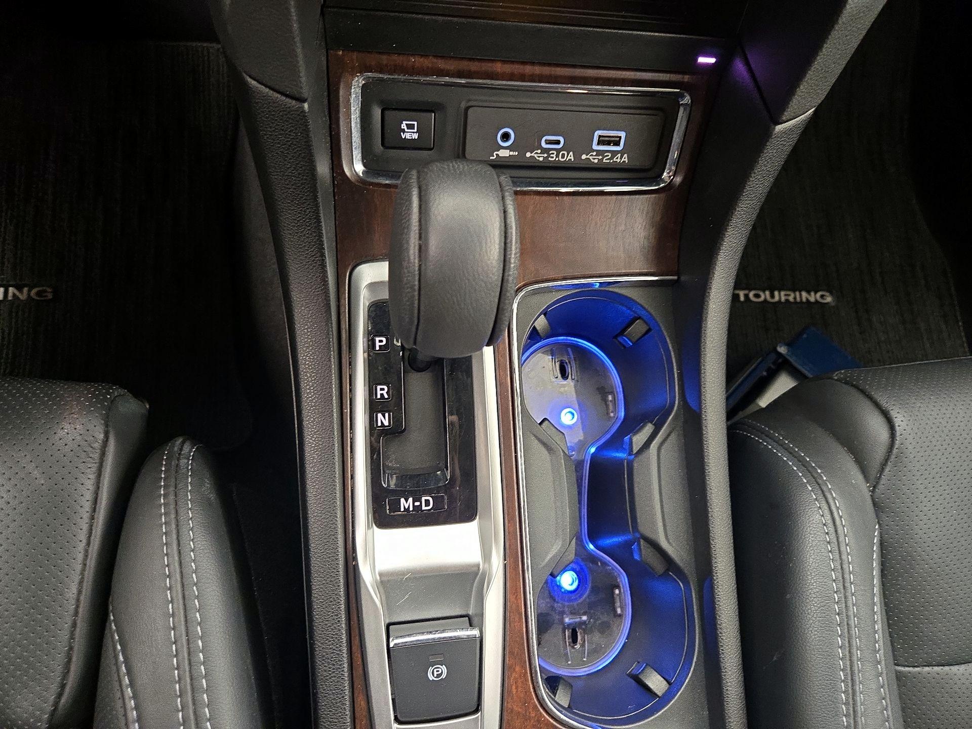 Thumbnail: 2023 Subaru Ascent - 18