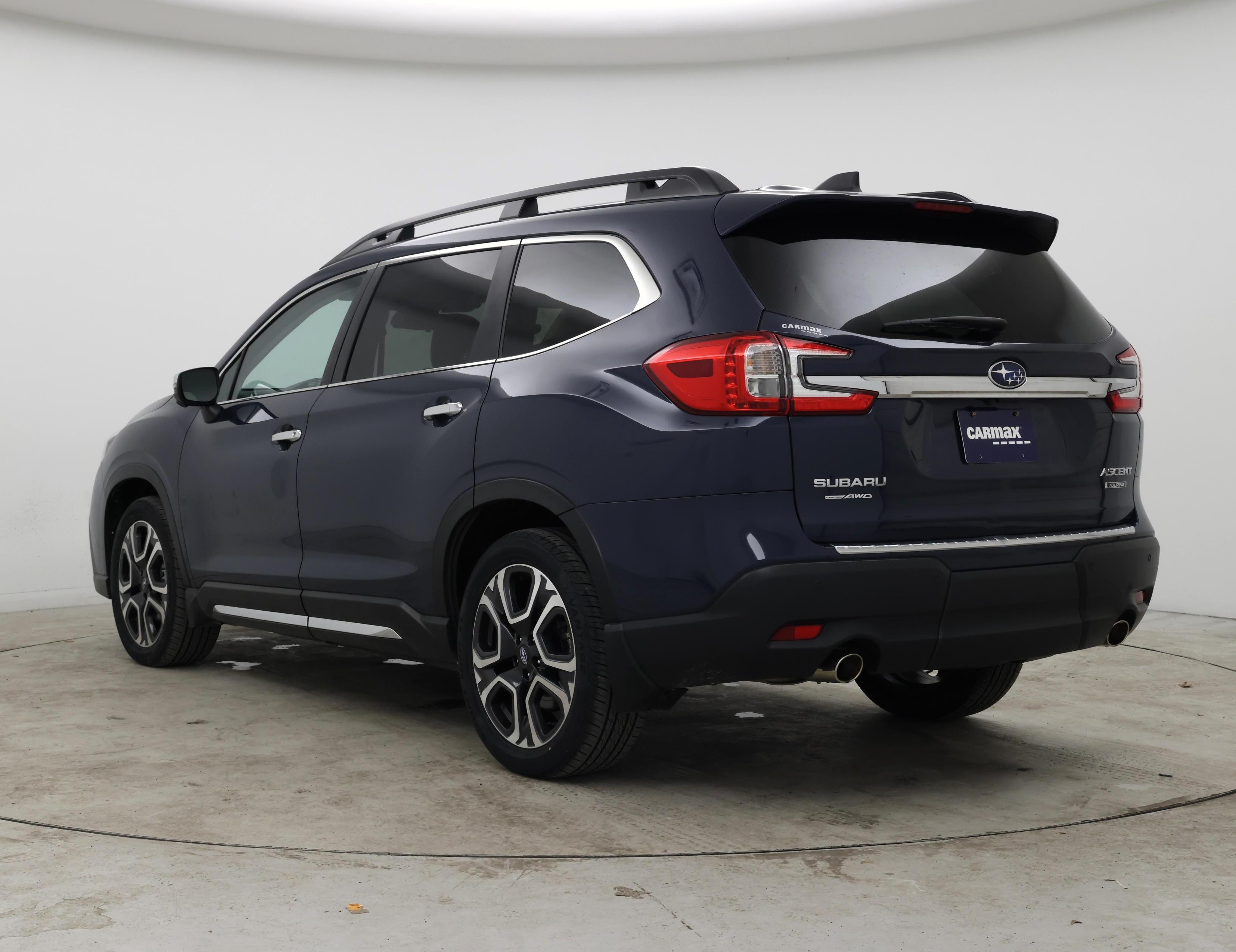 Thumbnail: 2023 Subaru Ascent - 2