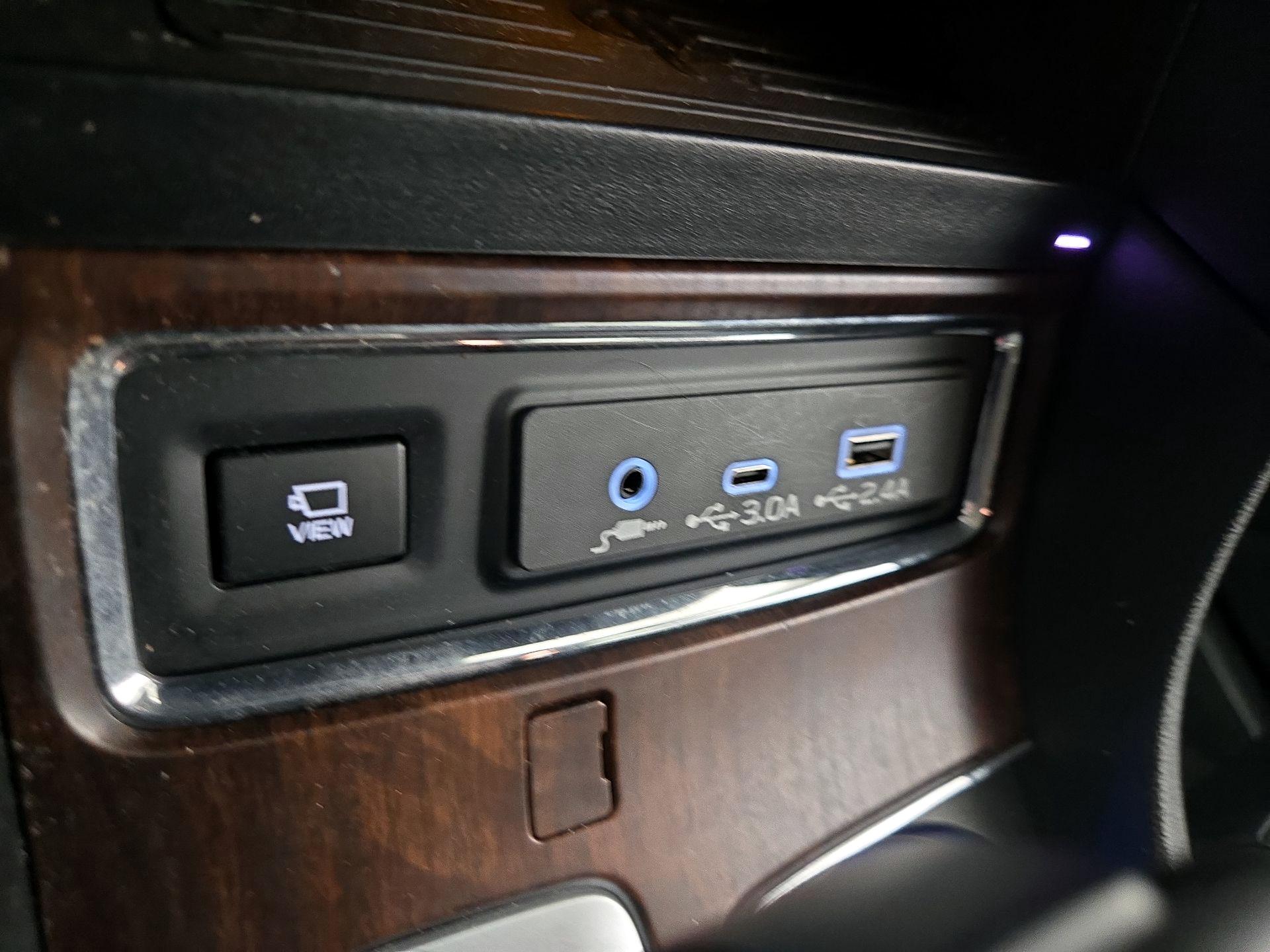 Thumbnail: 2023 Subaru Ascent - 19