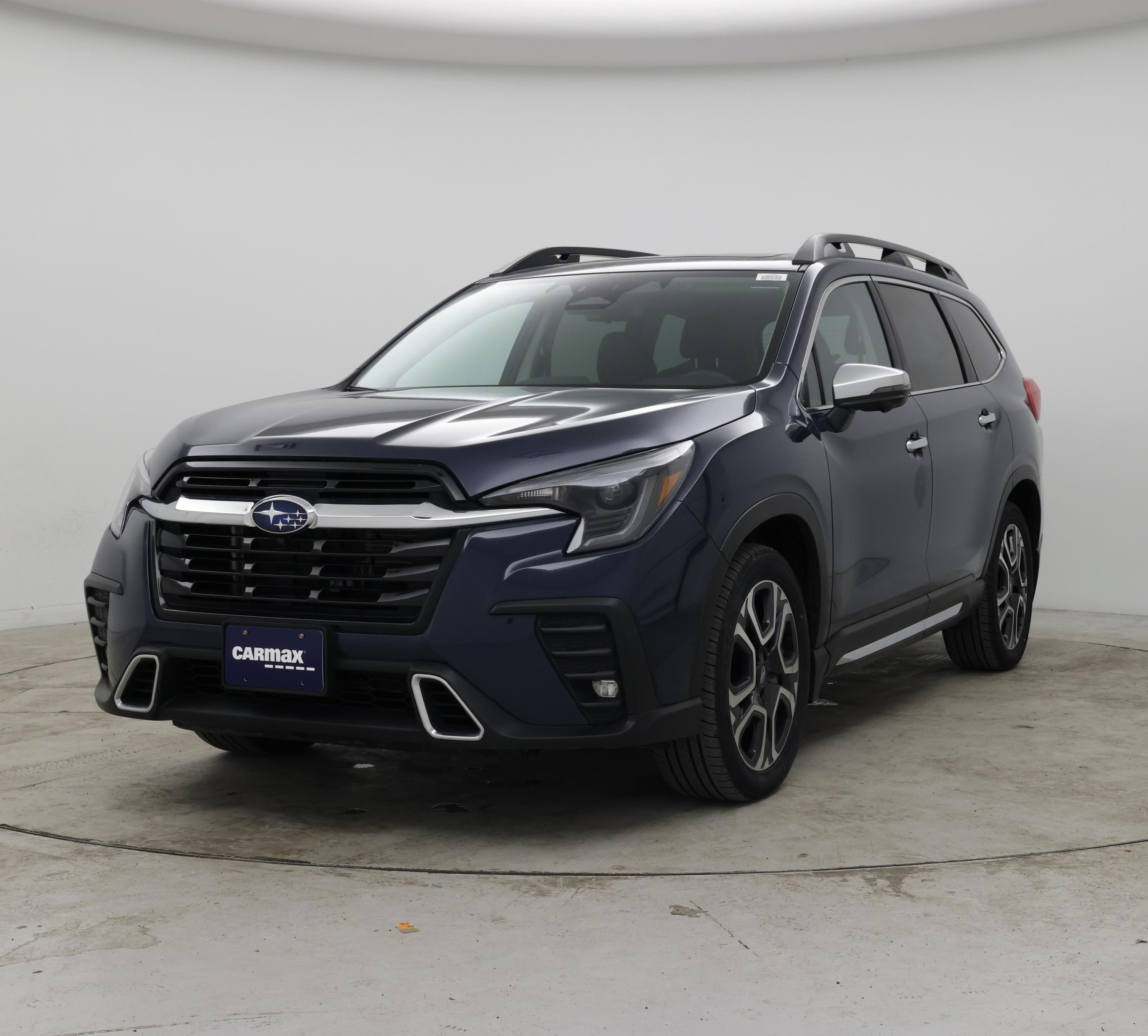 Thumbnail: 2023 Subaru Ascent - 4