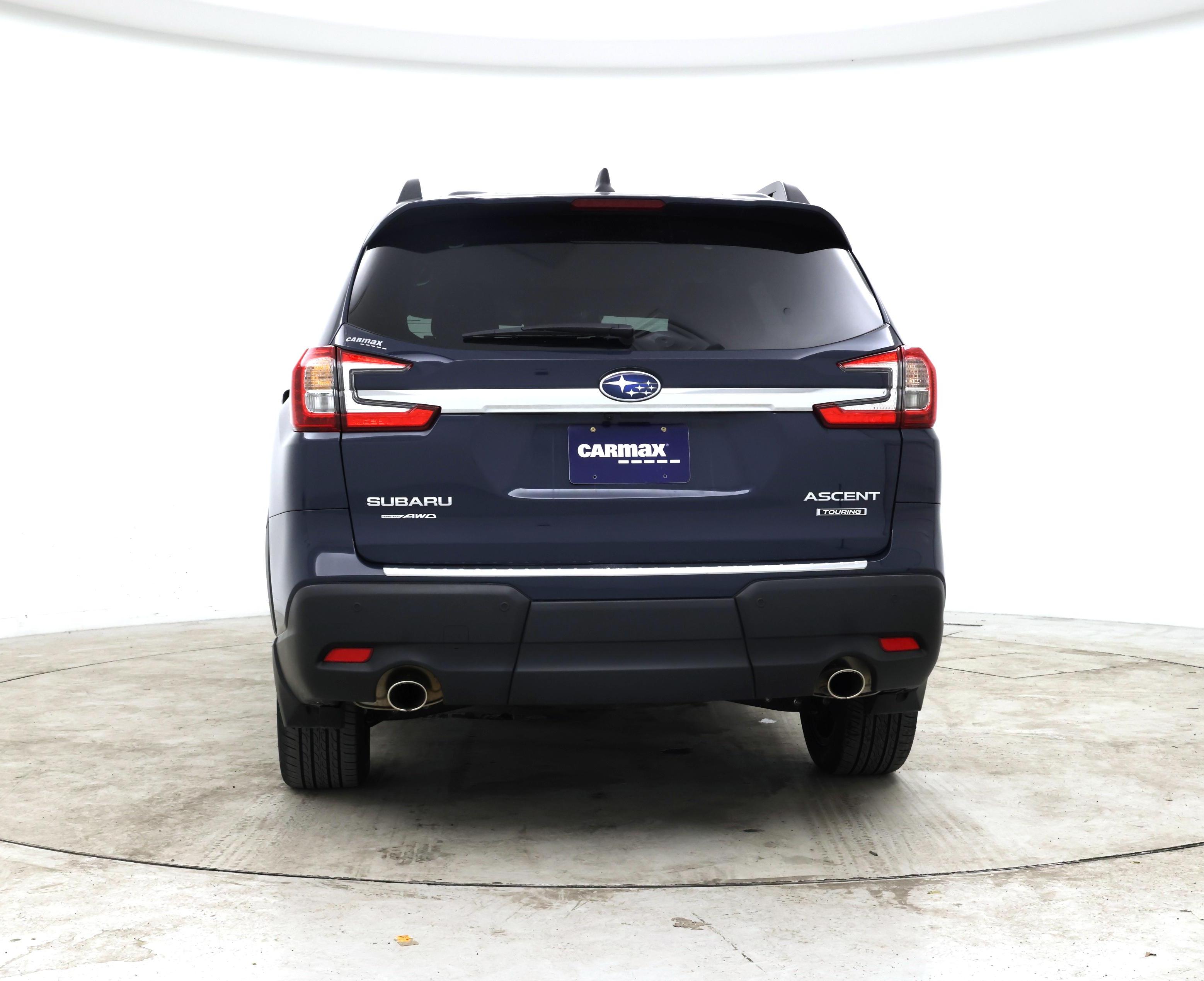 Thumbnail: 2023 Subaru Ascent - 6