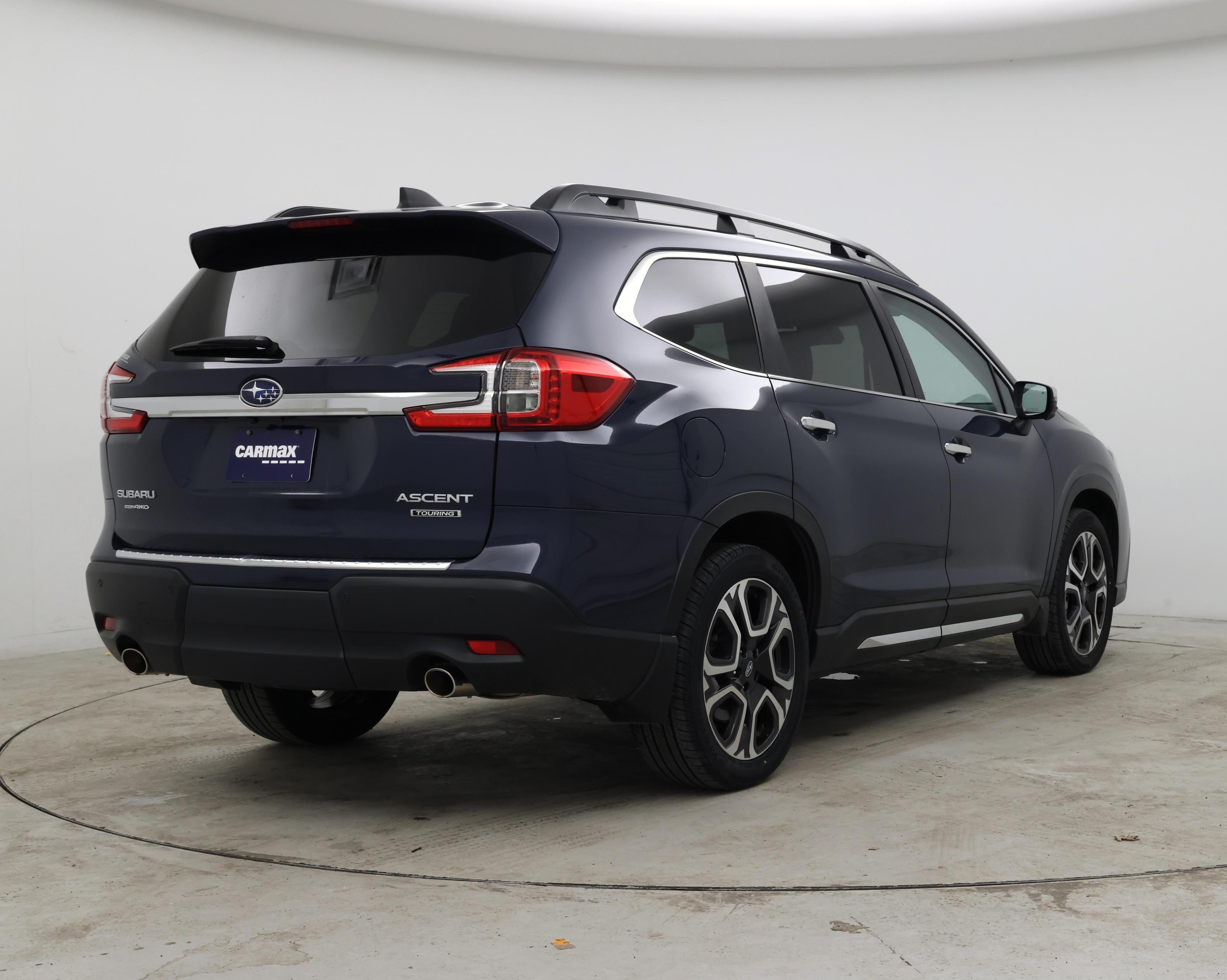 Thumbnail: 2023 Subaru Ascent - 8