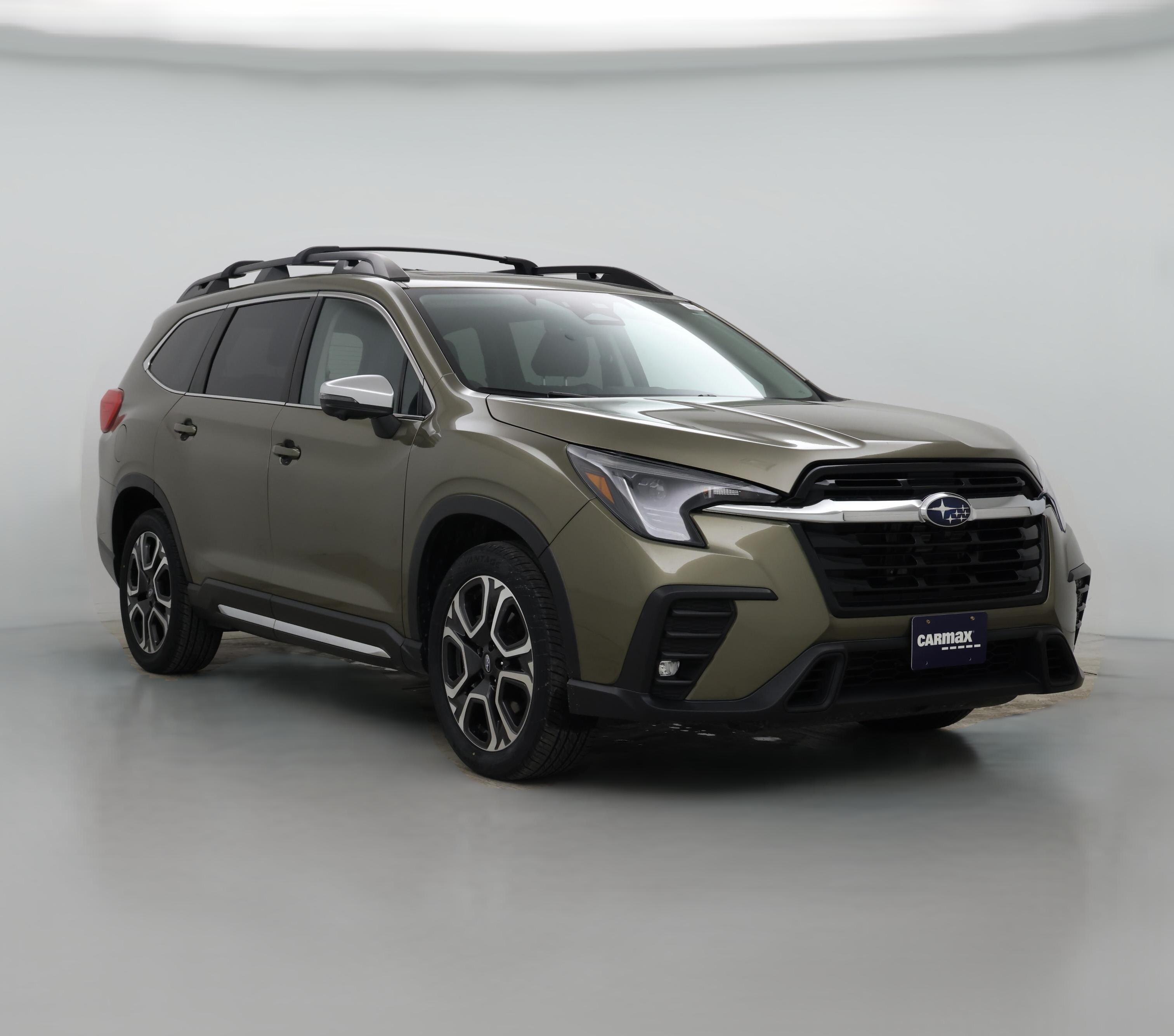 Thumbnail: 2023 Subaru Ascent - 1