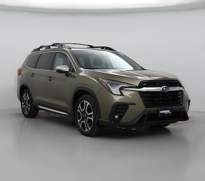2023 Subaru Ascent Limited