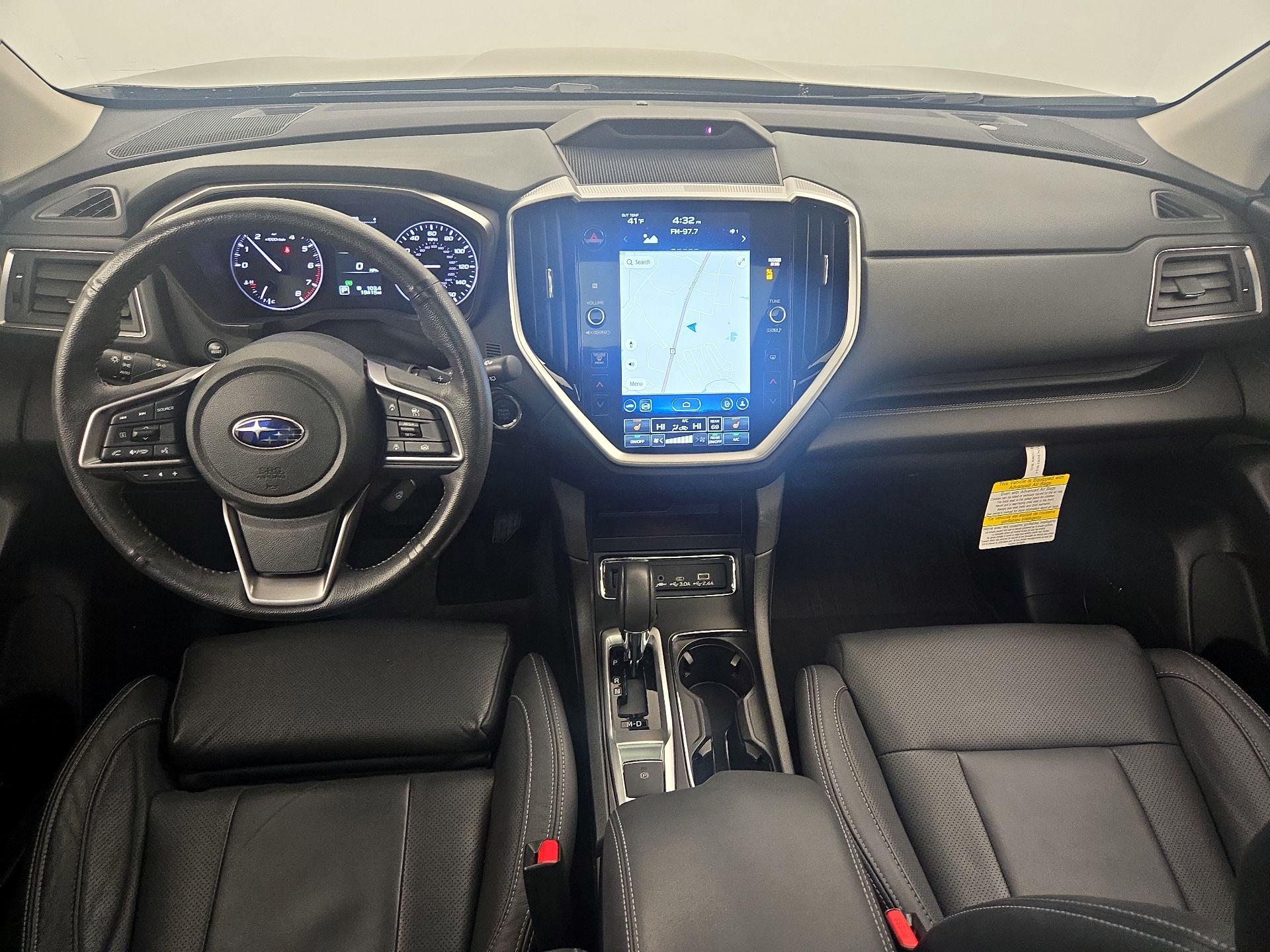 Thumbnail: 2023 Subaru Ascent - 9