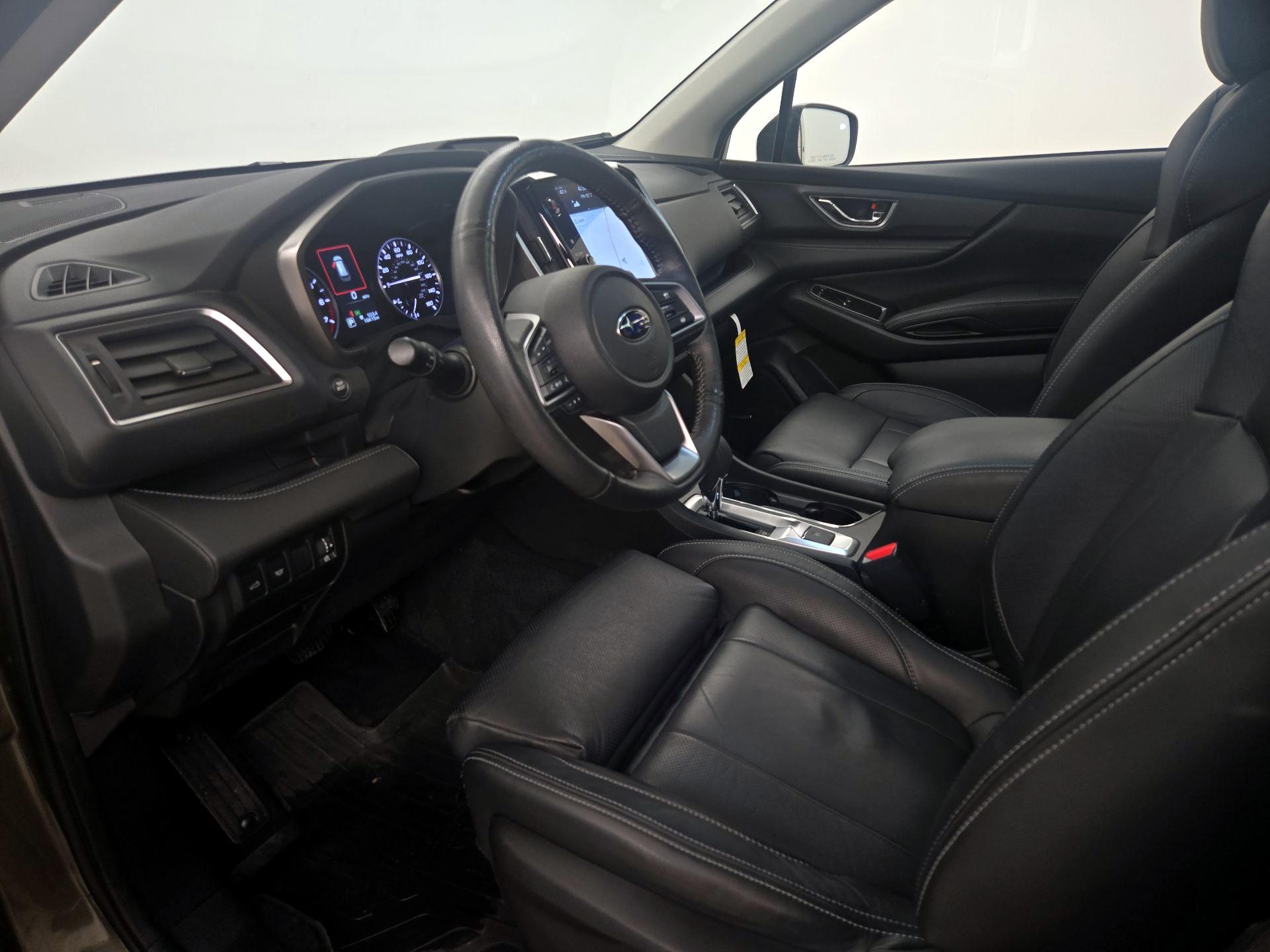 Thumbnail: 2023 Subaru Ascent - 11