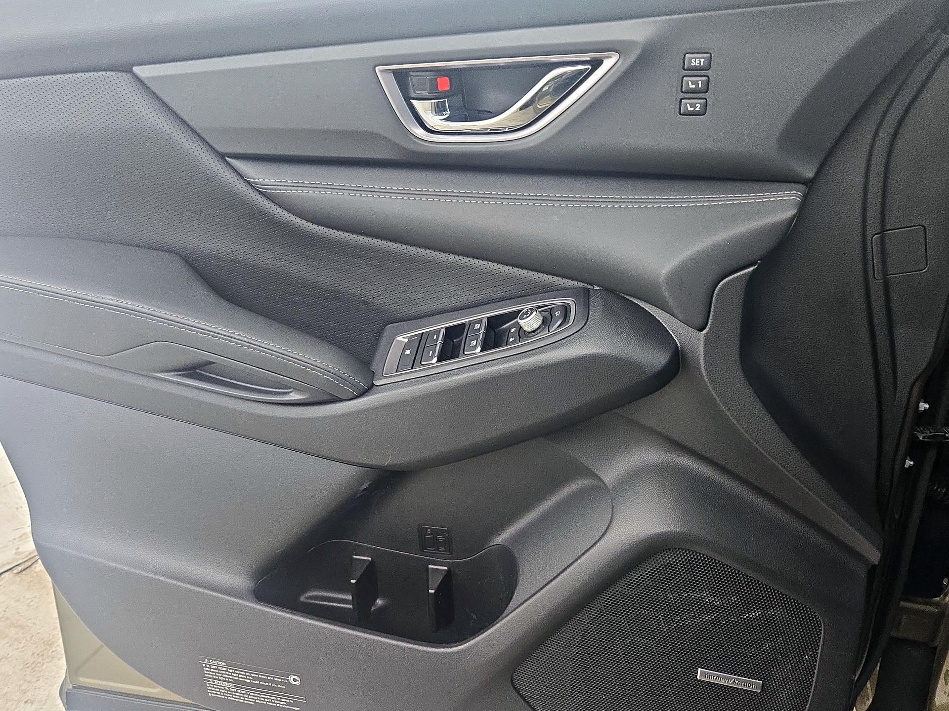 Thumbnail: 2023 Subaru Ascent - 12