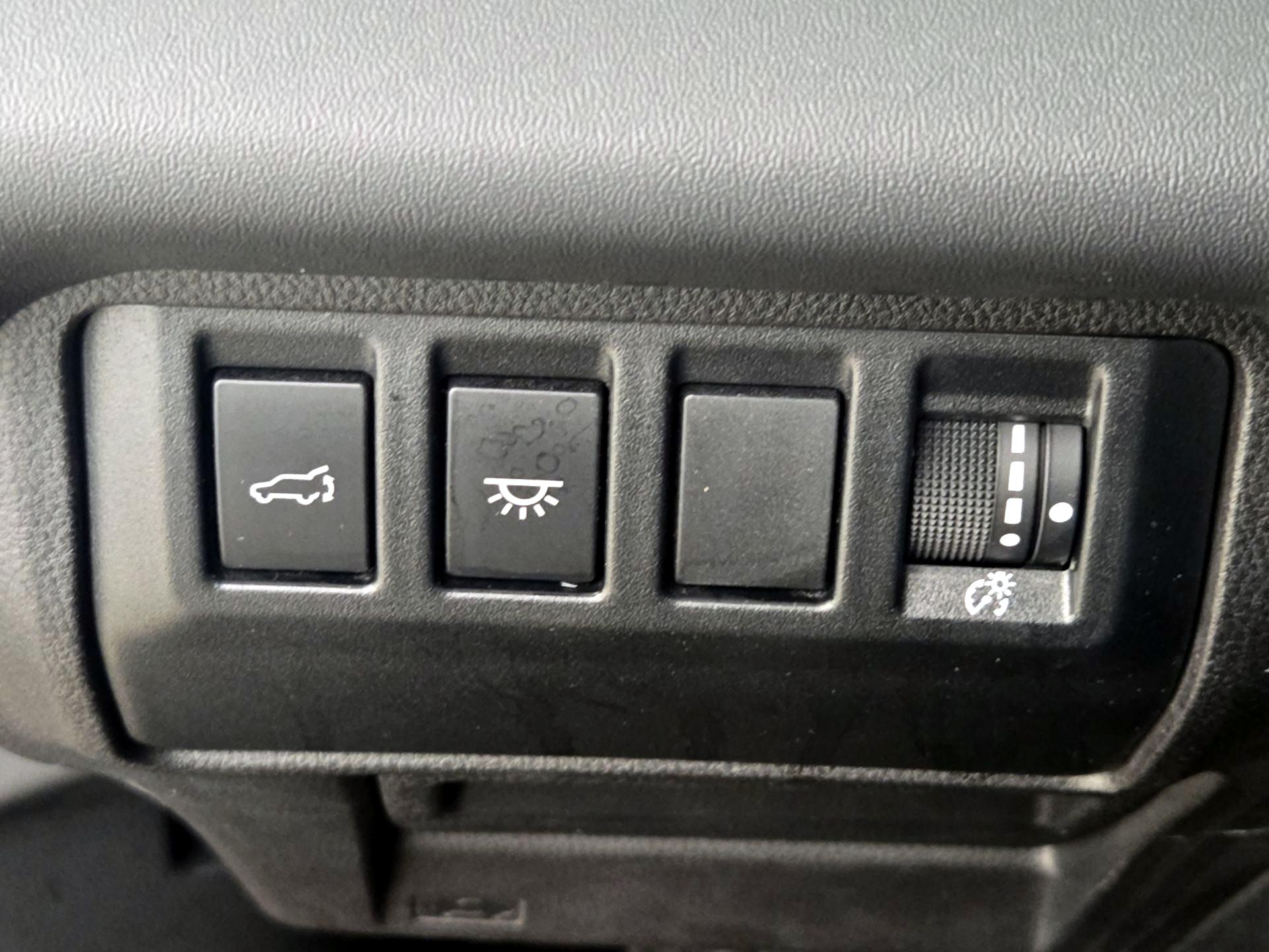 Thumbnail: 2023 Subaru Ascent - 13