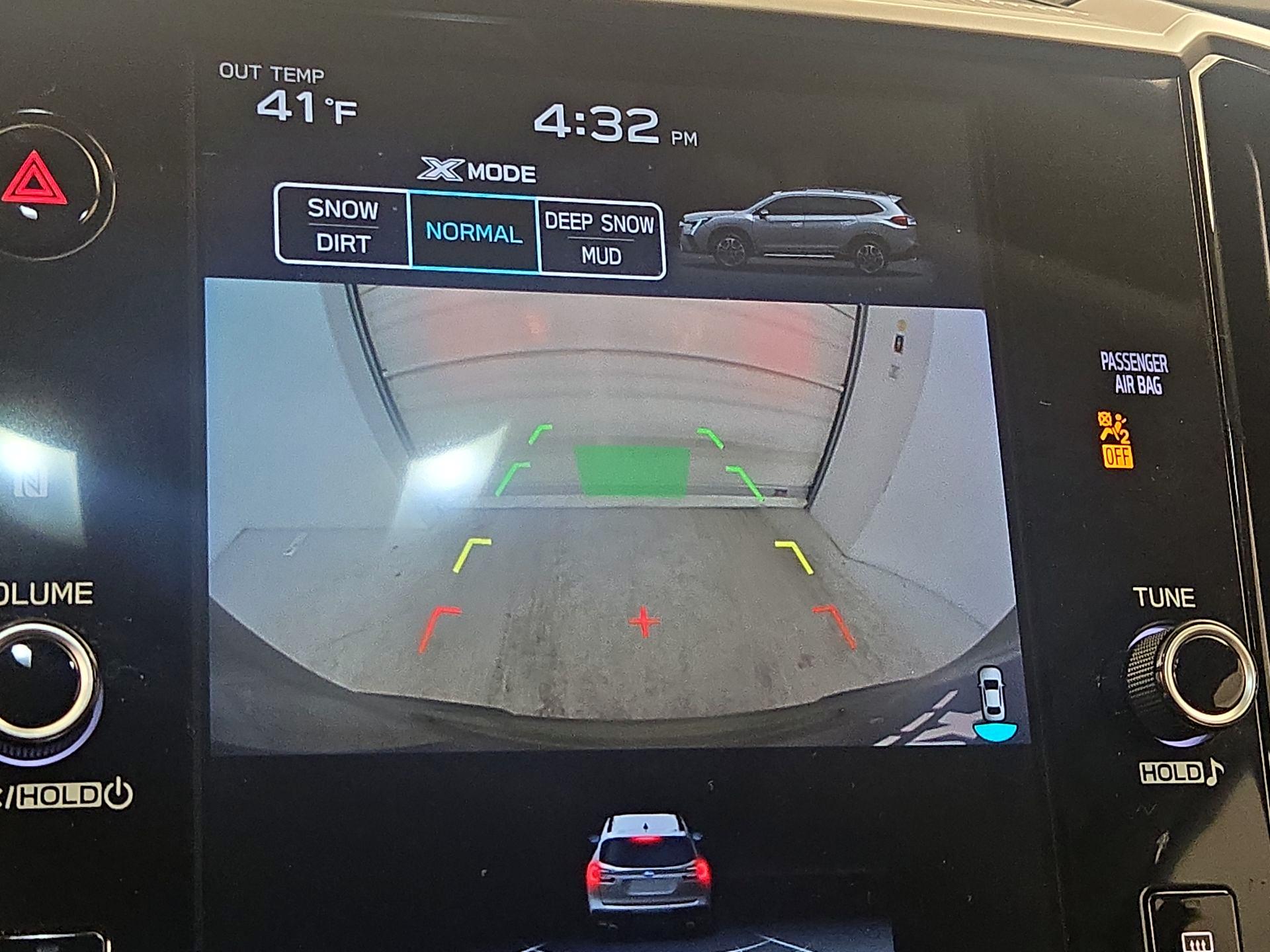 Thumbnail: 2023 Subaru Ascent - 15