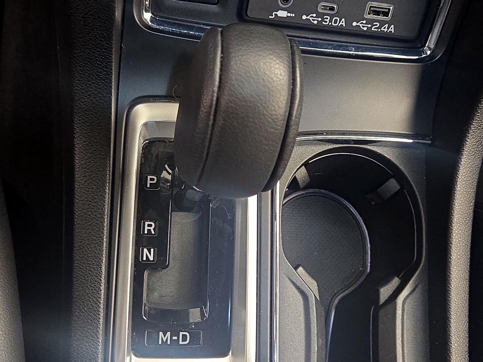 Thumbnail: 2023 Subaru Ascent - 18