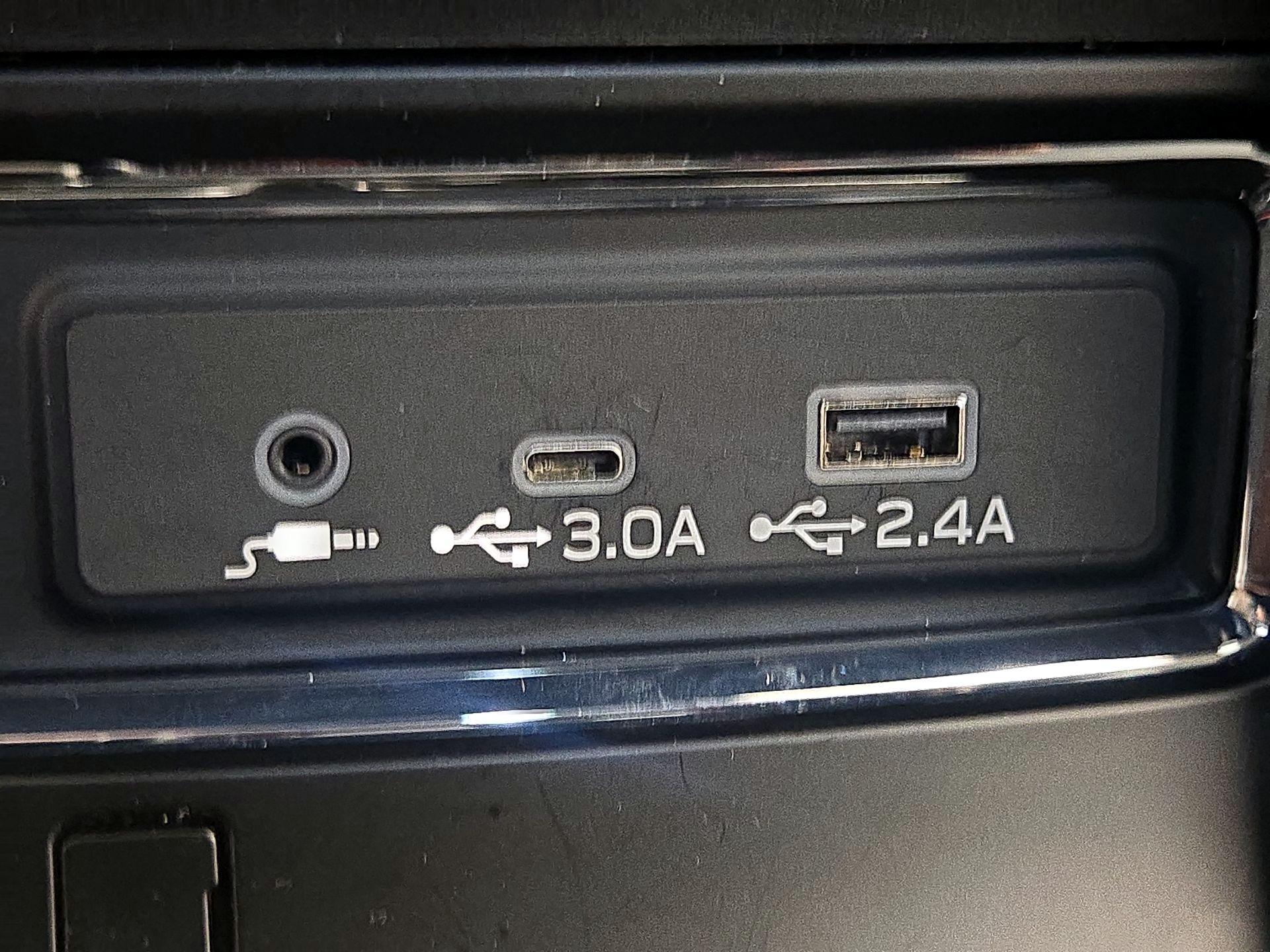 Thumbnail: 2023 Subaru Ascent - 19