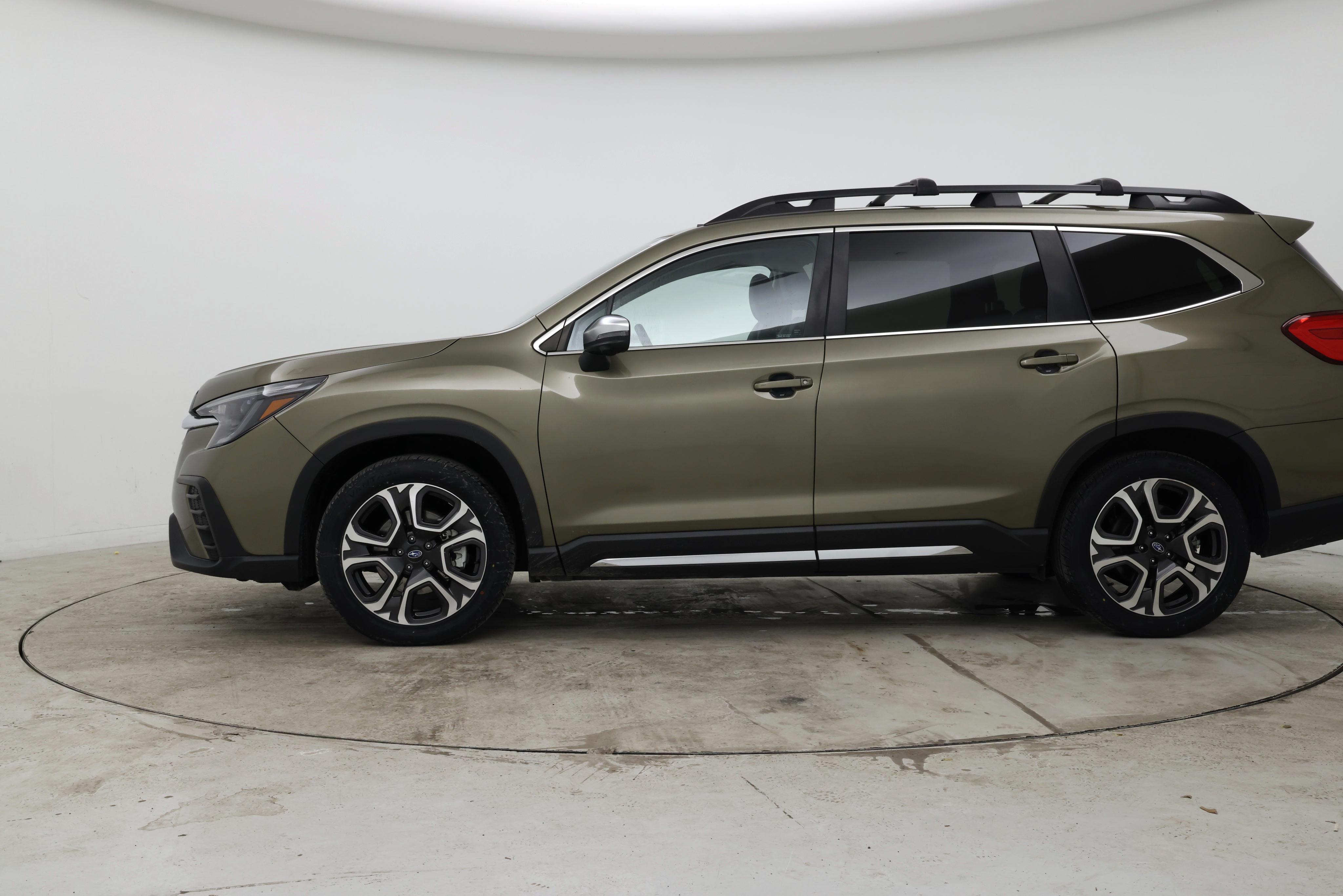 Thumbnail: 2023 Subaru Ascent - 3