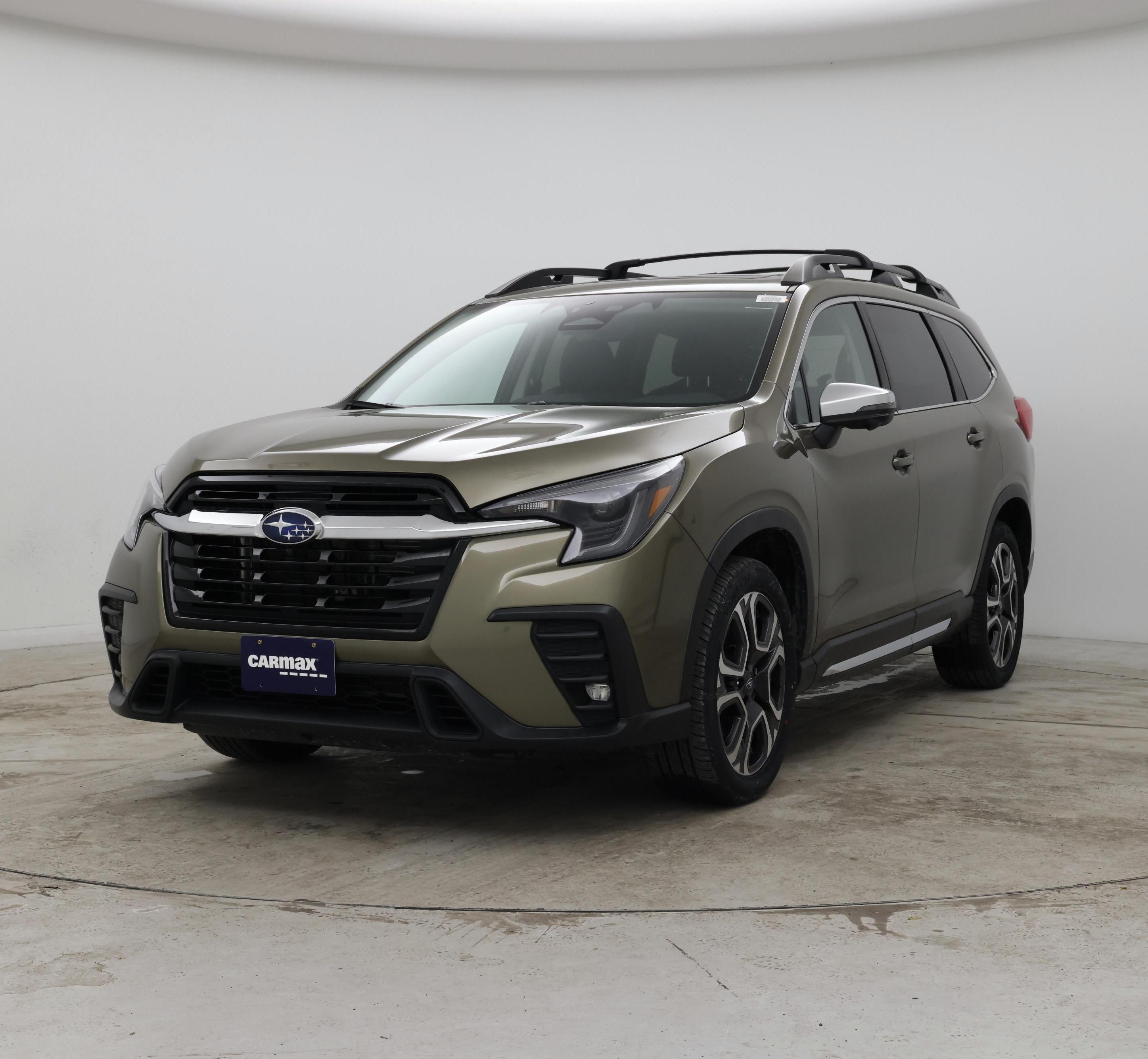 Thumbnail: 2023 Subaru Ascent - 4