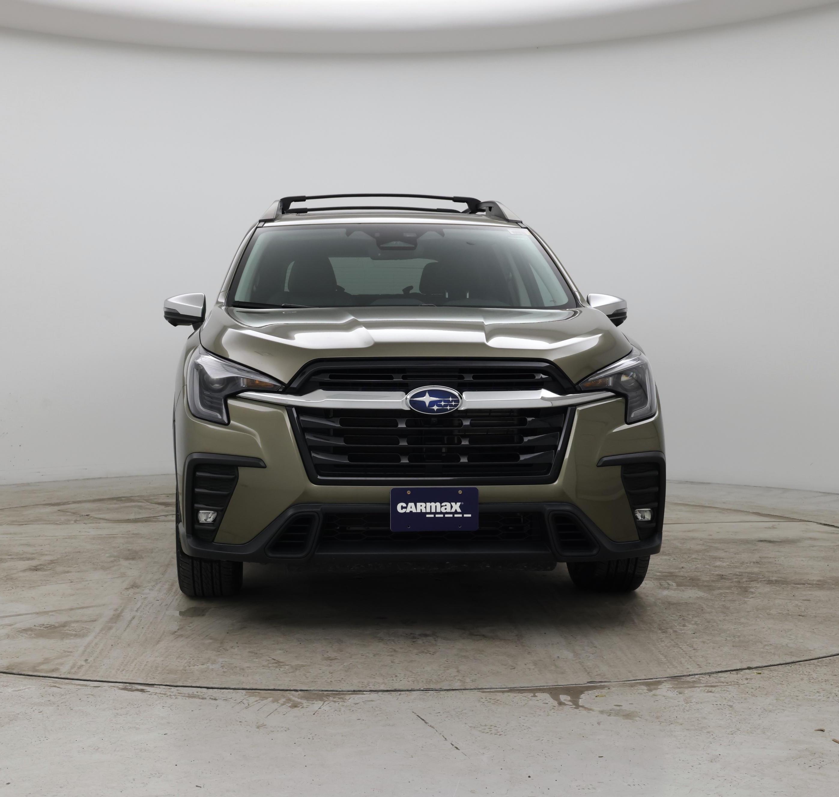 Thumbnail: 2023 Subaru Ascent - 5