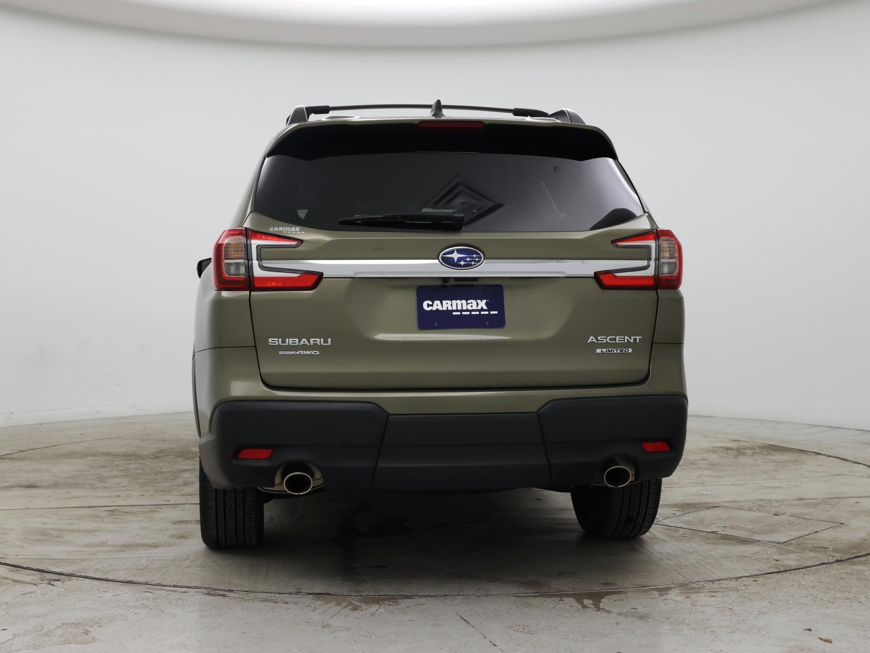 Thumbnail: 2023 Subaru Ascent - 6