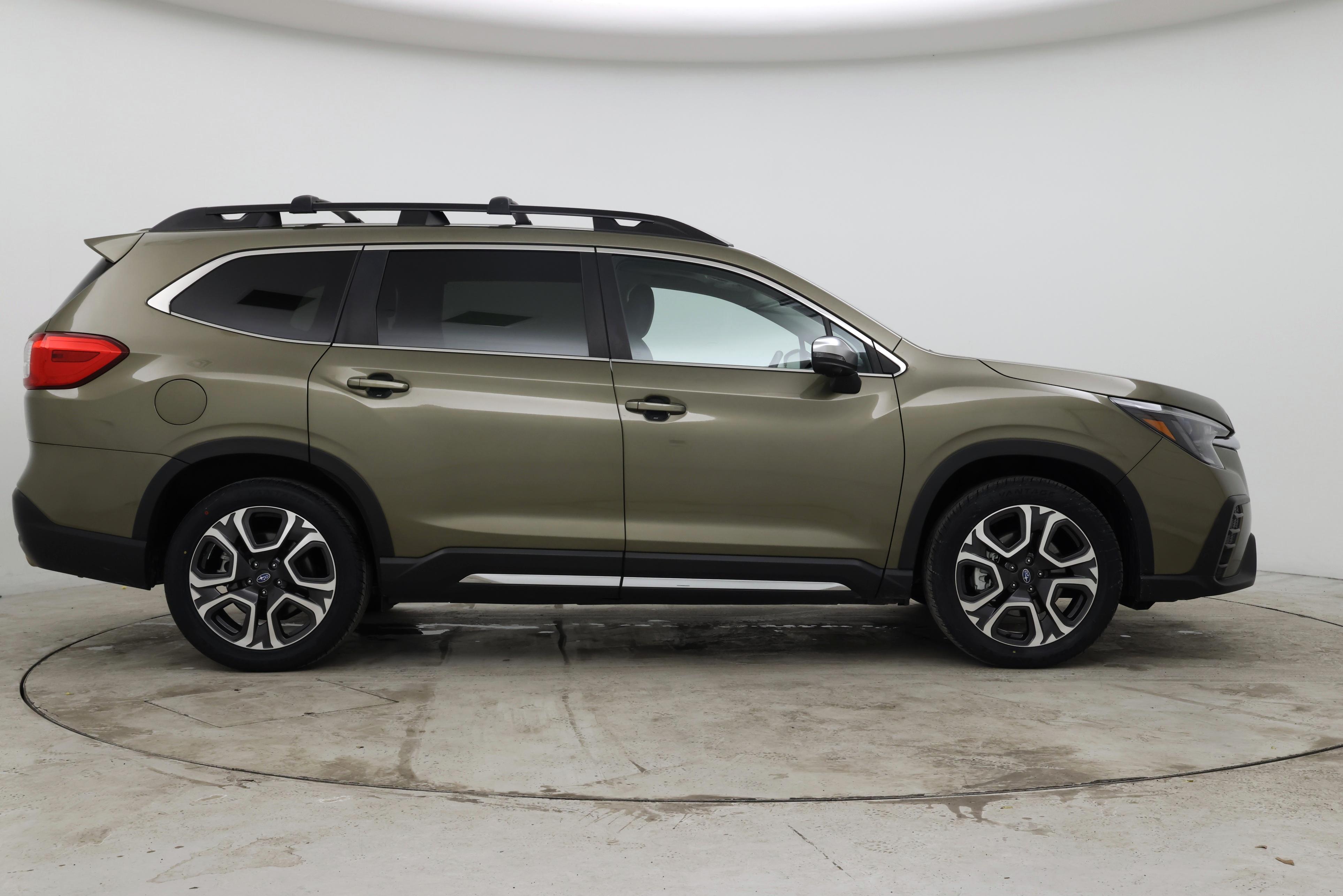 Thumbnail: 2023 Subaru Ascent - 7