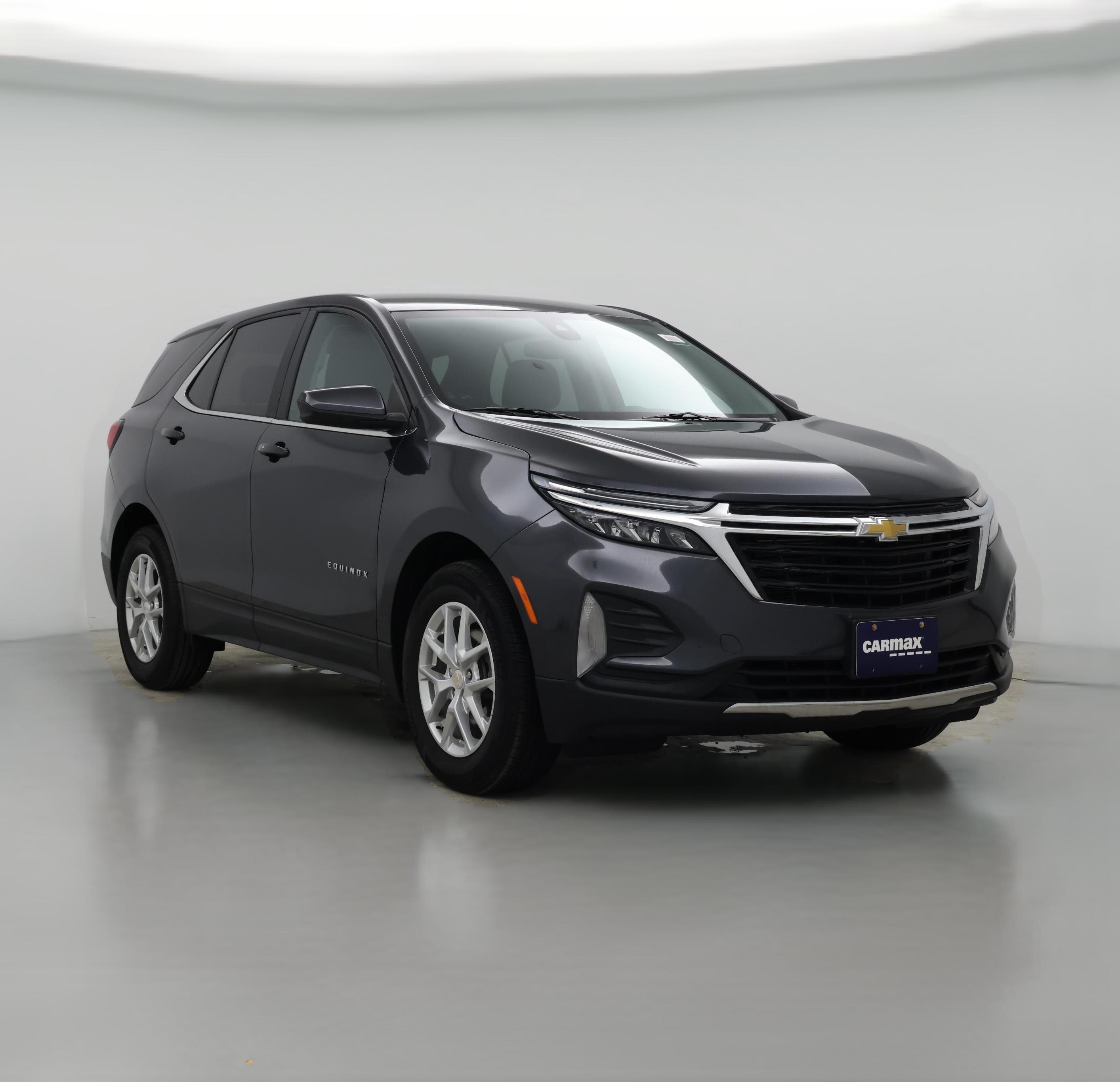 Thumbnail: 2023 Chevrolet Equinox - 1