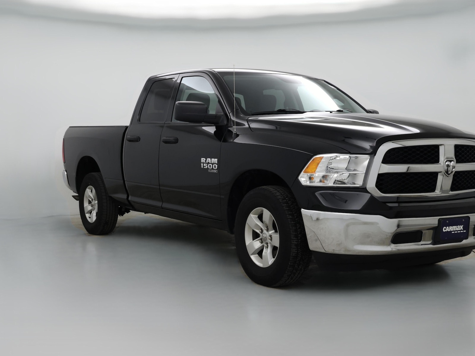 2024 RAM Ram 1500 Classic