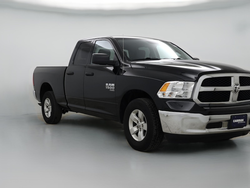 2024 RAM 1500 Classic SLT -
                  Hartford, CT