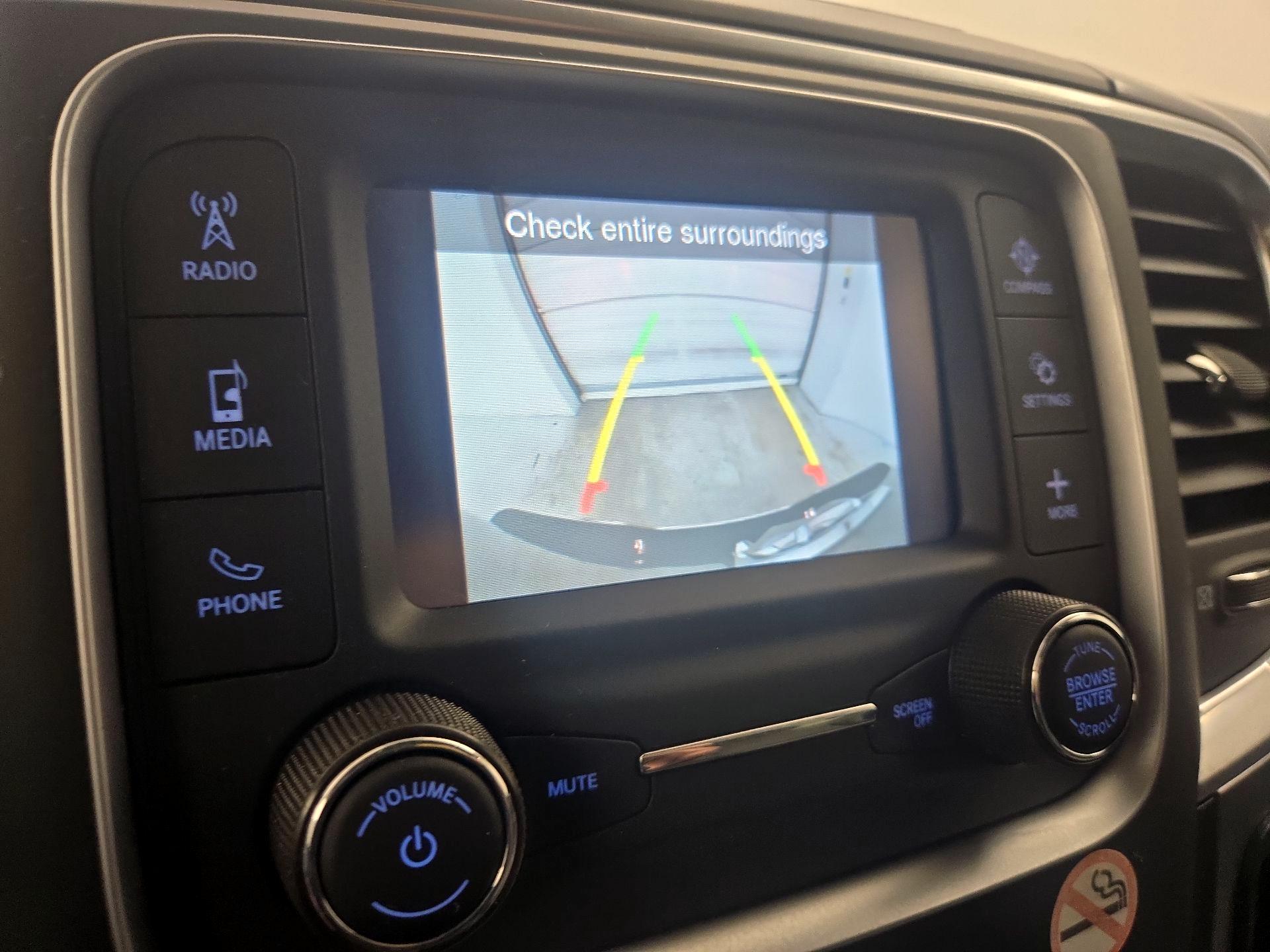 Thumbnail: 2024 RAM 1500 Classic - 14