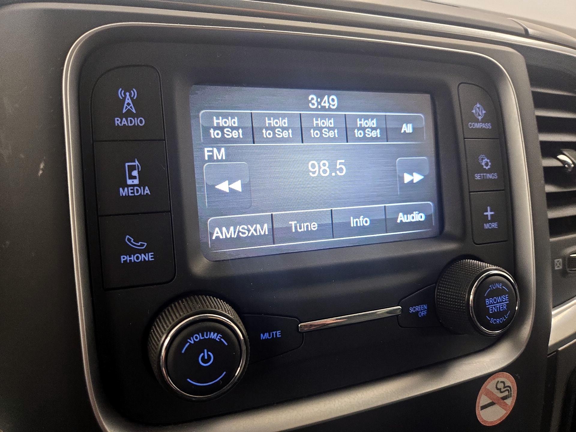 Thumbnail: 2024 RAM 1500 Classic - 15