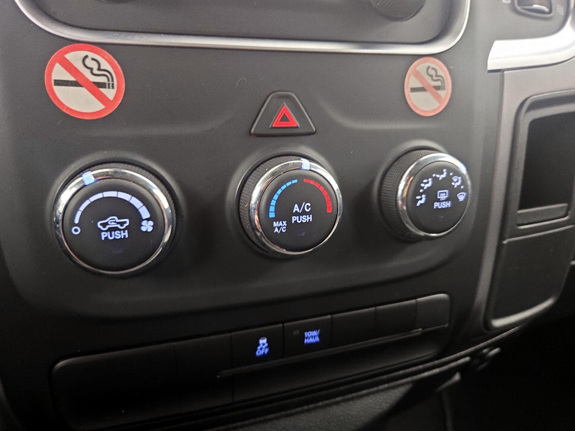 Thumbnail: 2024 RAM 1500 Classic - 16