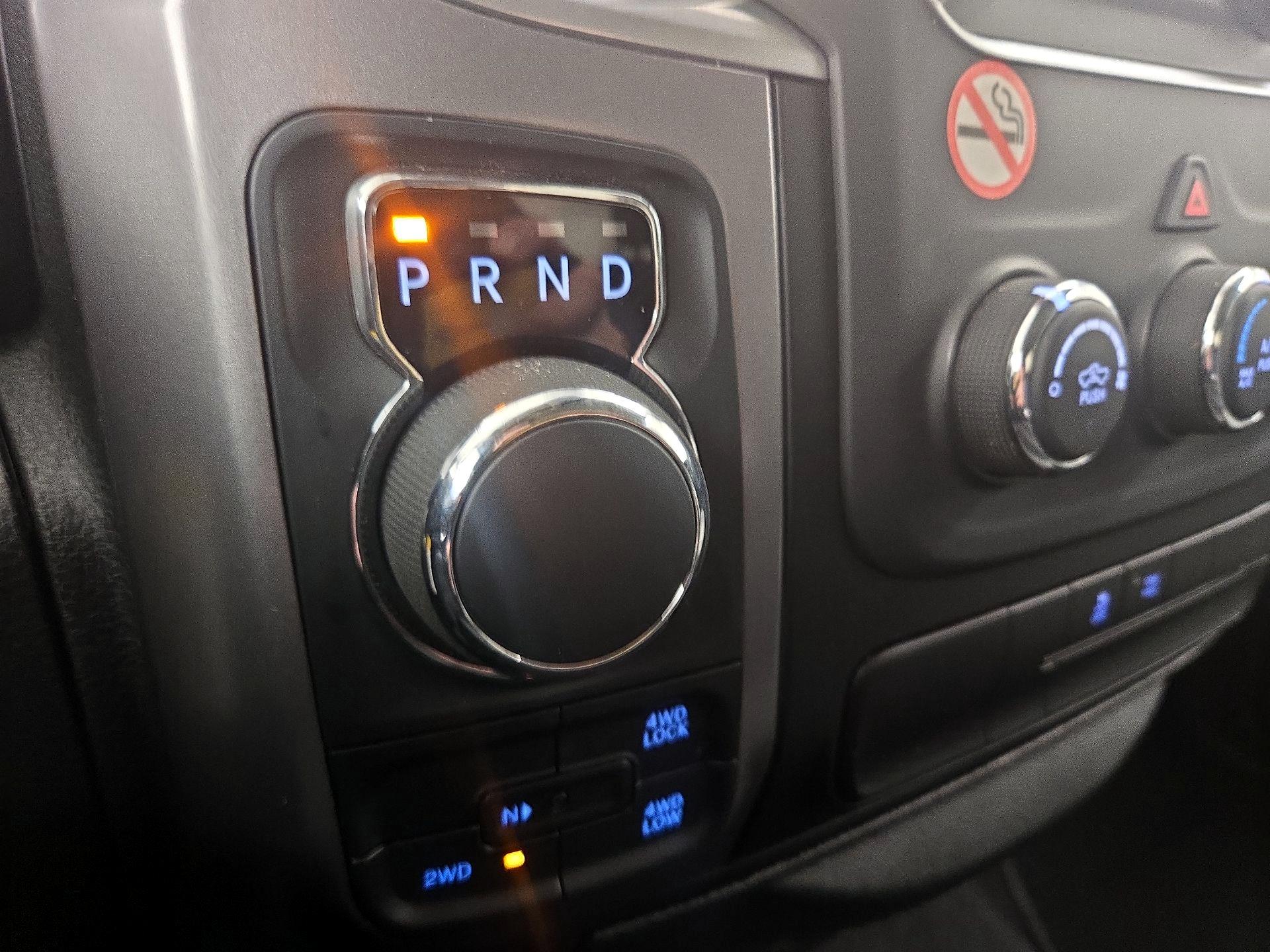 Thumbnail: 2024 RAM 1500 Classic - 17