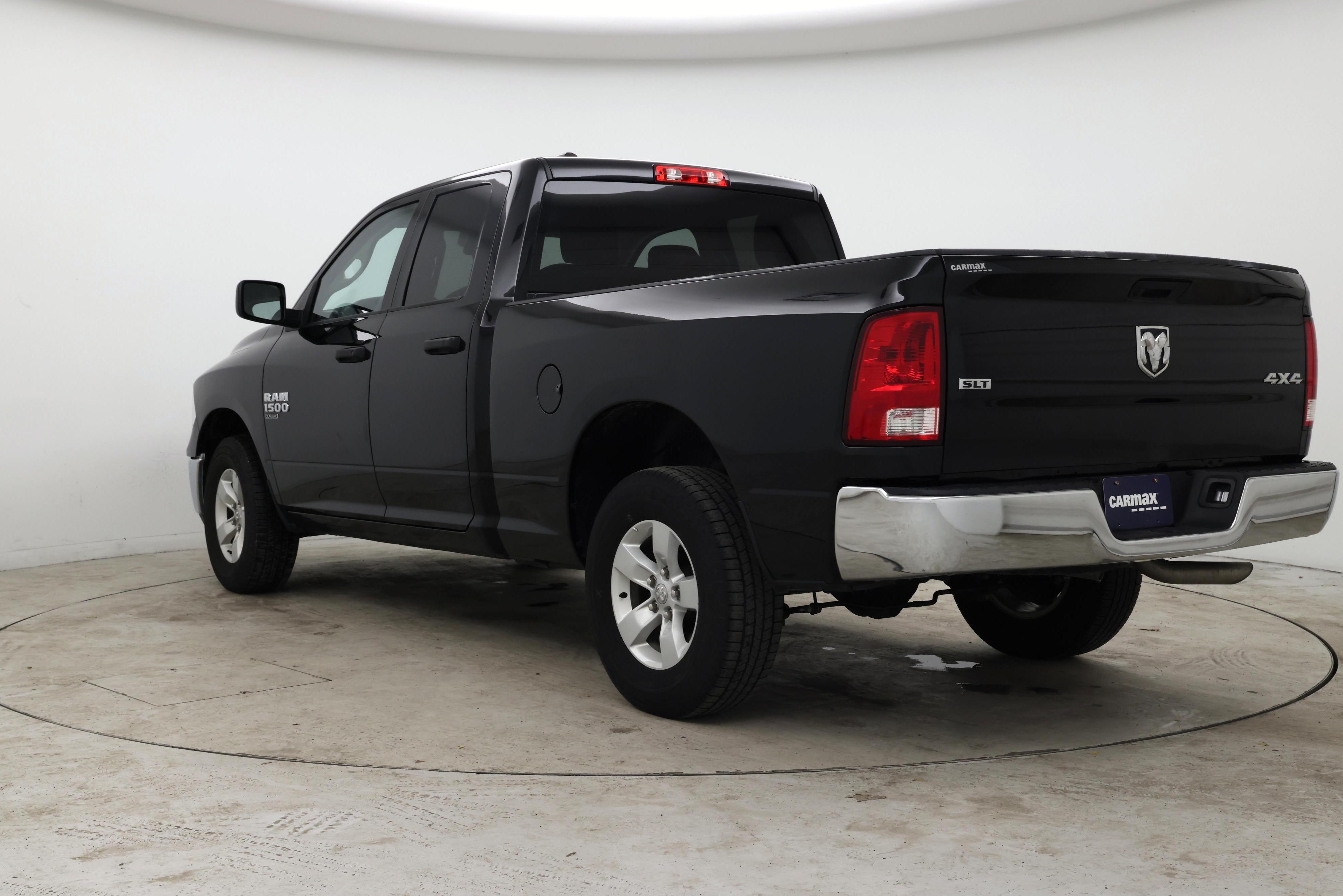 Thumbnail: 2024 RAM 1500 Classic - 2