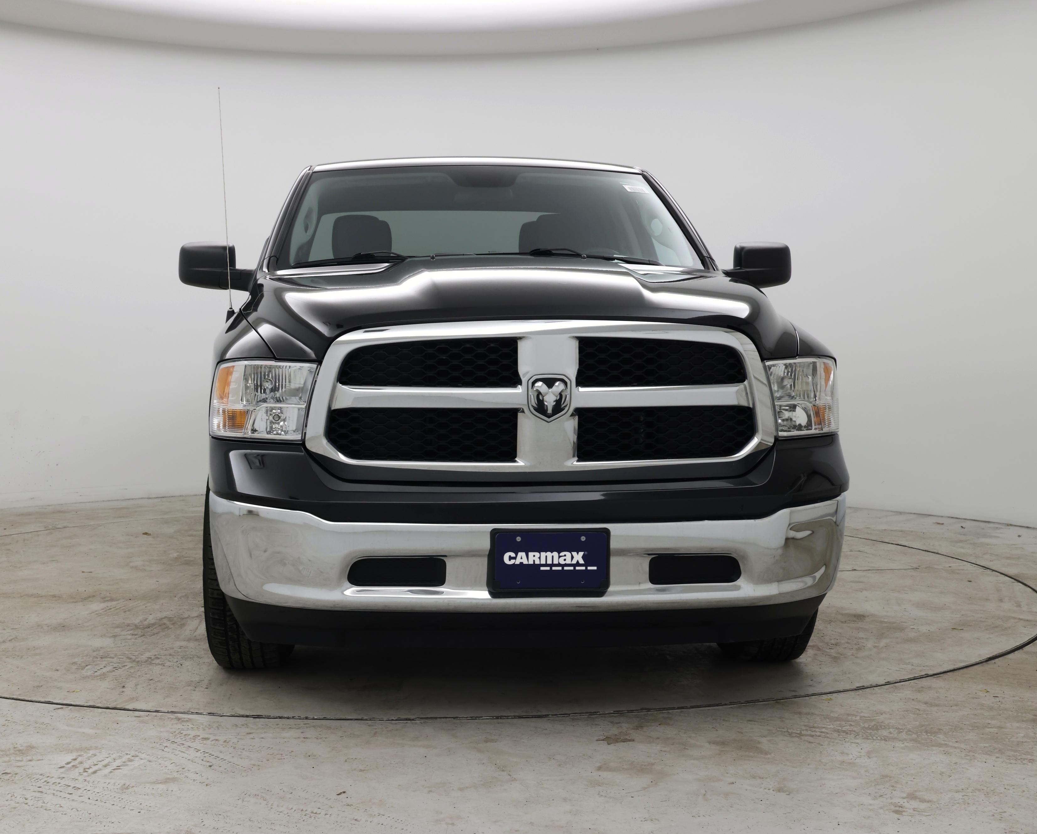Thumbnail: 2024 RAM 1500 Classic - 5
