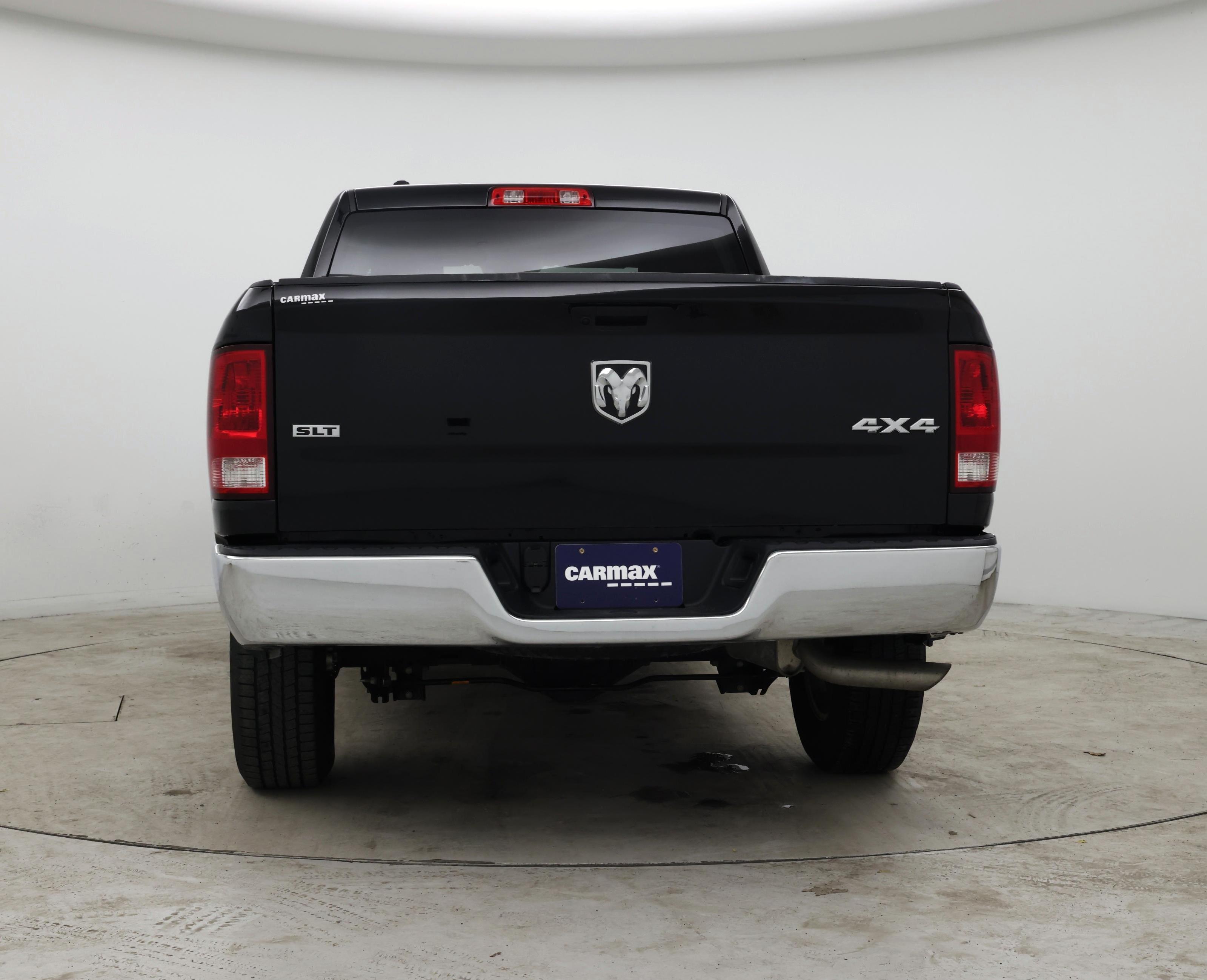 Thumbnail: 2024 RAM 1500 Classic - 6